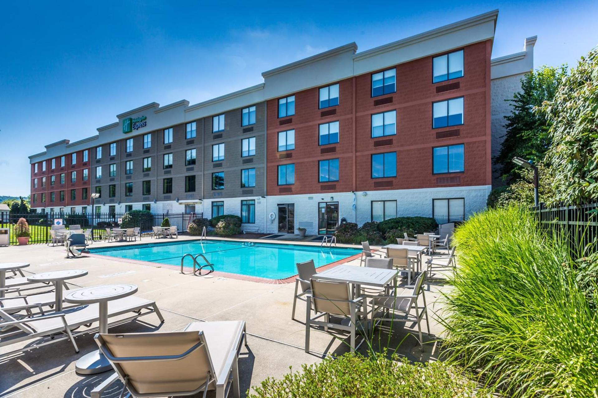 Holiday Inn Express Exton - Great Valley by IHG photo 27