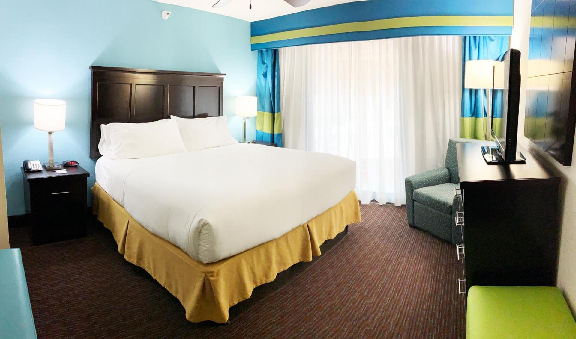 Holiday Inn Express Hotel & Suites Gainesville by IHG photo 26