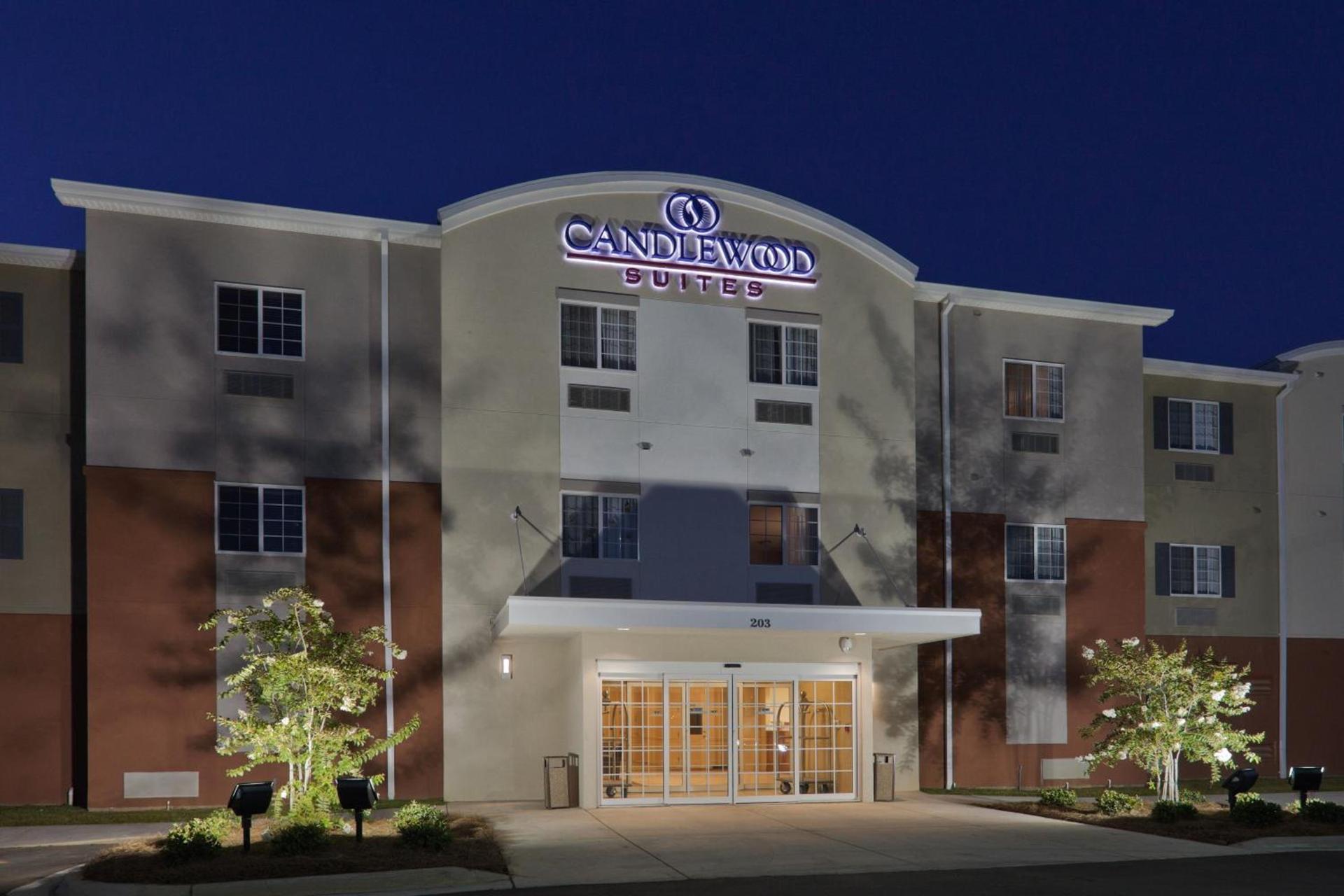 Candlewood Suites Enterprise by IHG photo 26