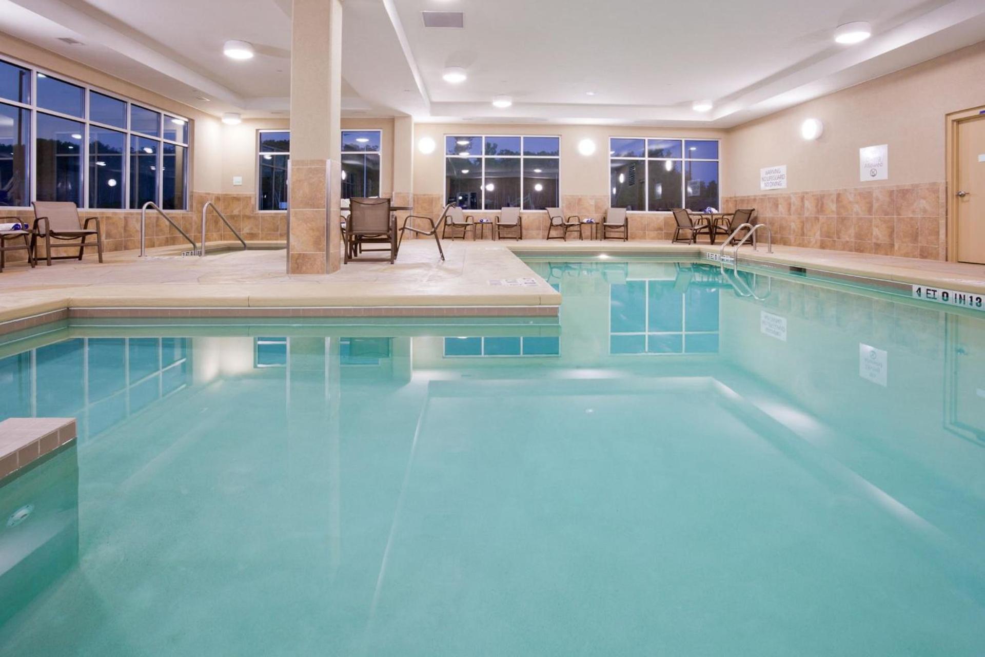 Holiday Inn Eau Claire South I-94 by IHG photo 50