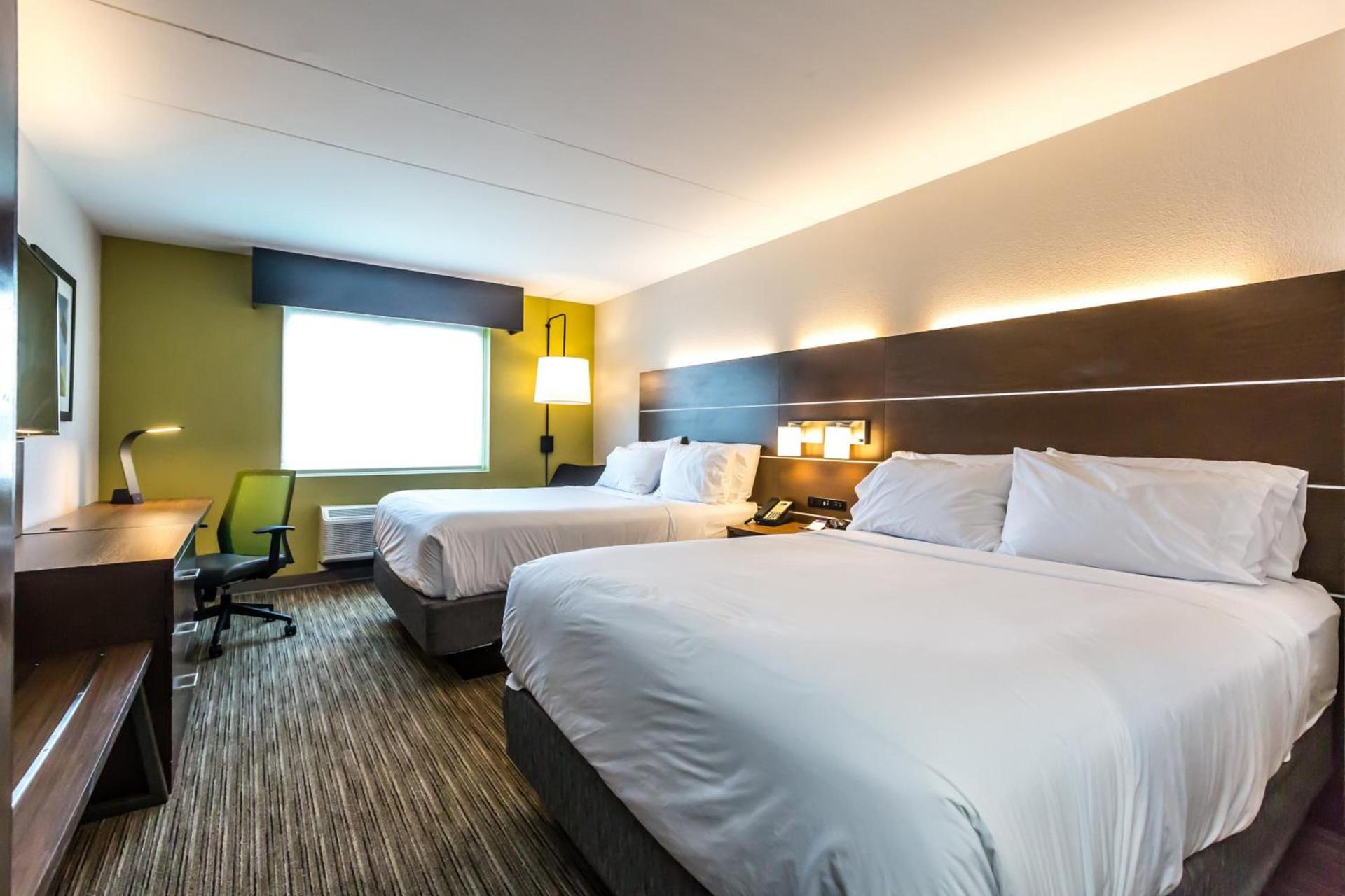 Holiday Inn Express Exton - Great Valley by IHG photo 26