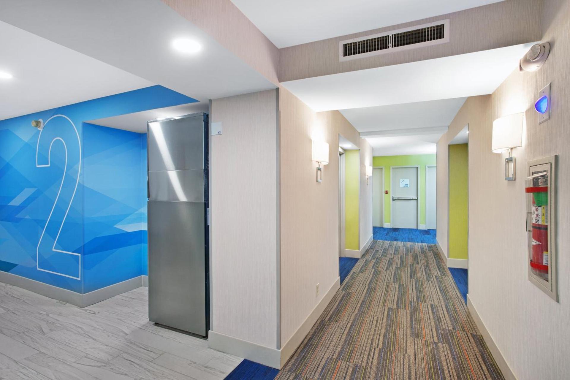 Holiday Inn Express Exton - Great Valley by IHG photo 29