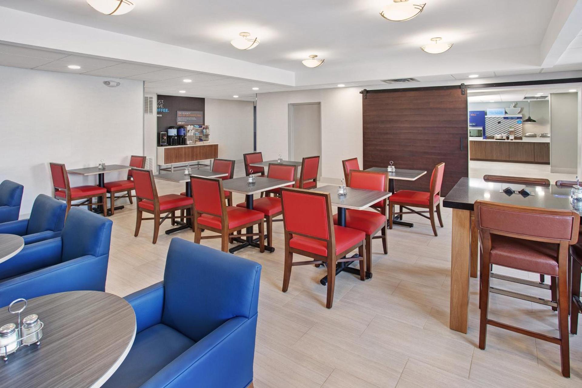 Holiday Inn Express Exton - Great Valley by IHG photo 32