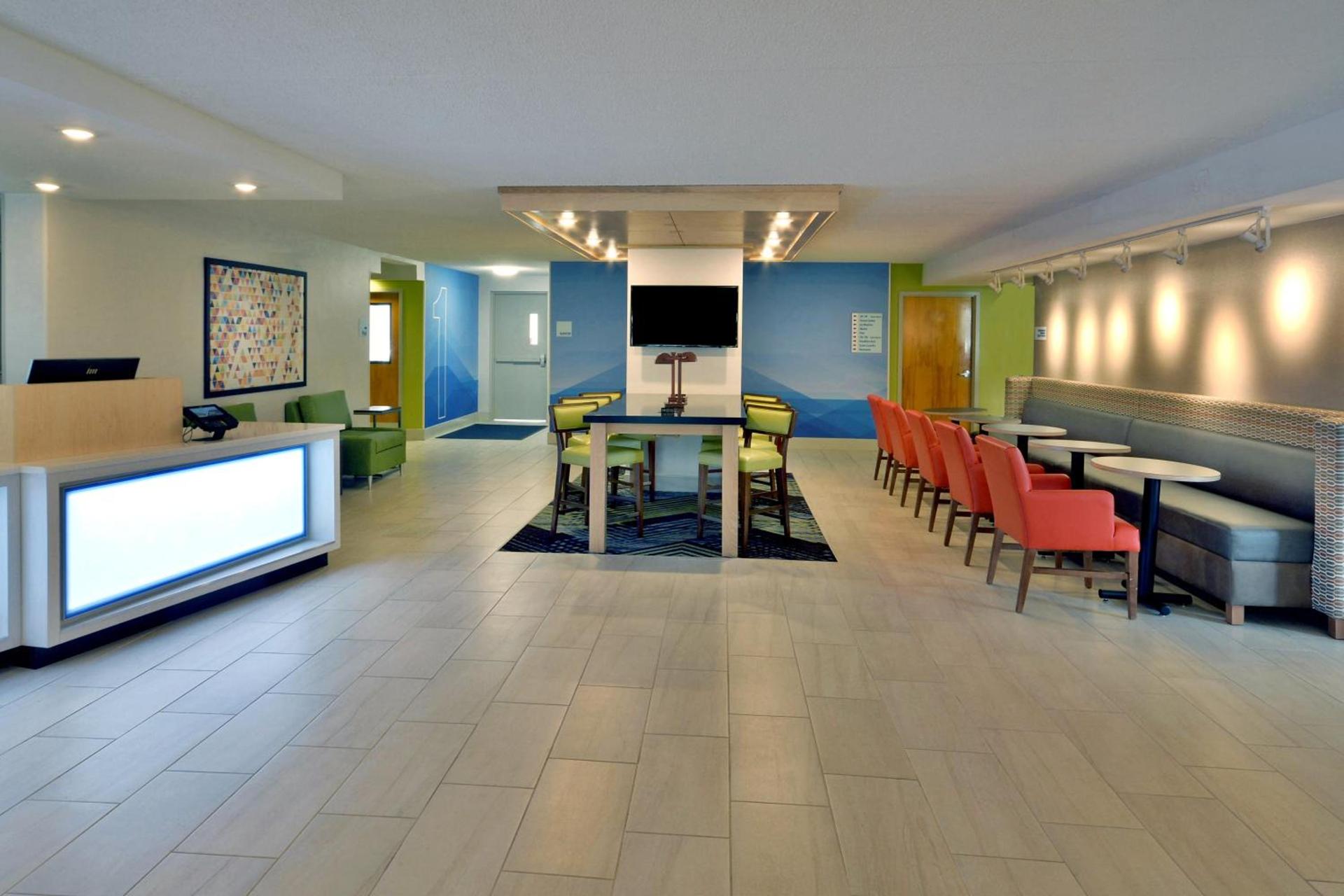 Holiday Inn Express Danville by IHG photo 27