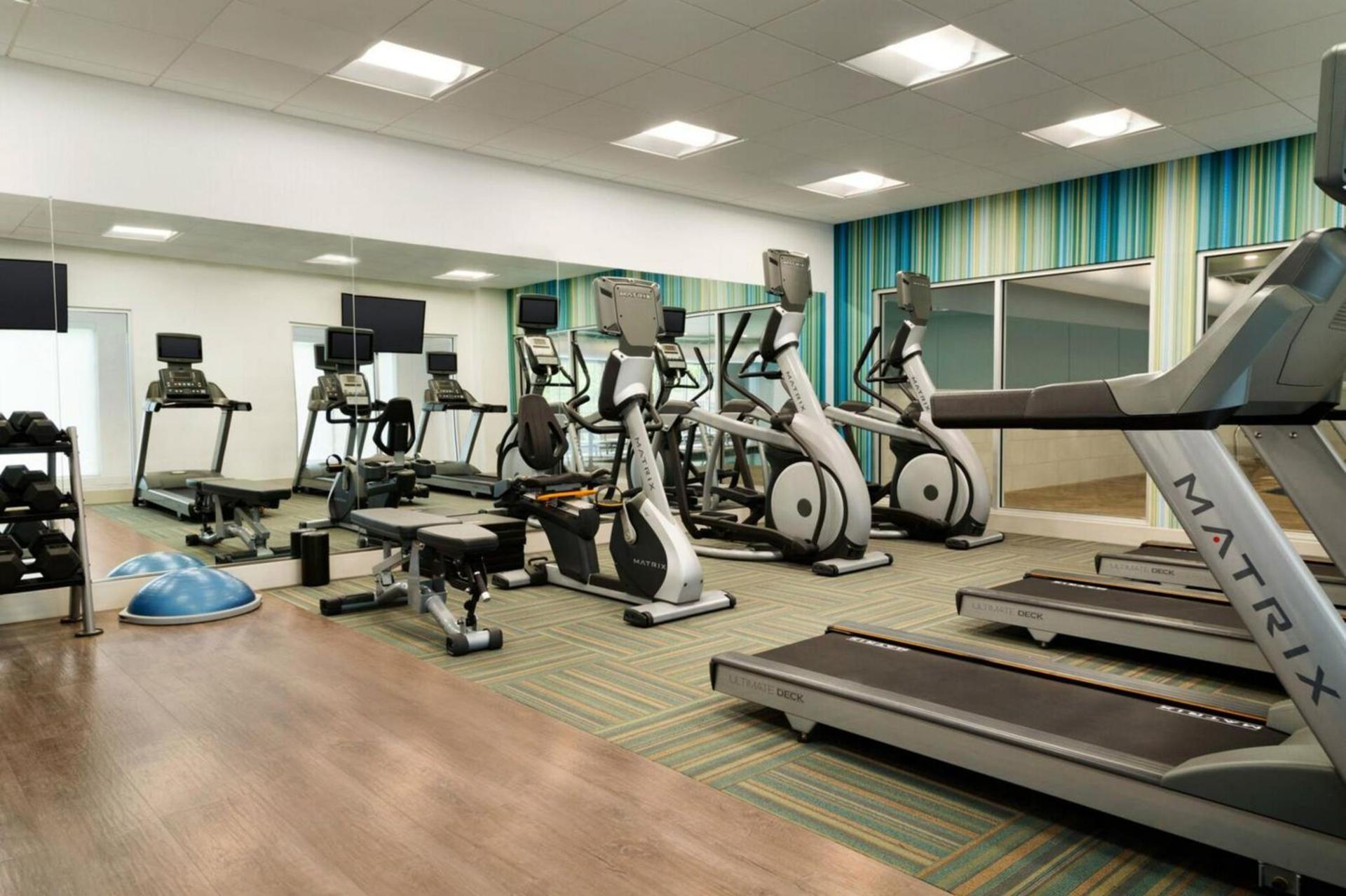 Holiday Inn Express & Suites - Warsaw - E Center by IHG photo 28