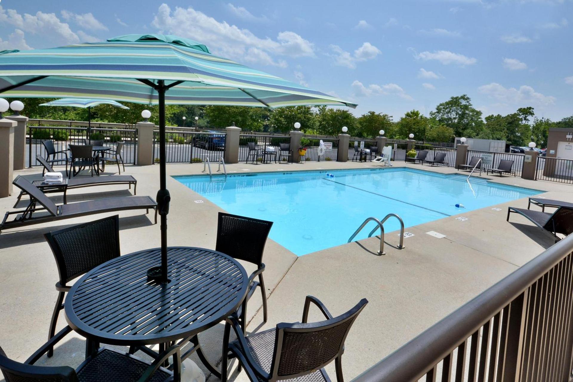 Holiday Inn Express Danville by IHG photo 35