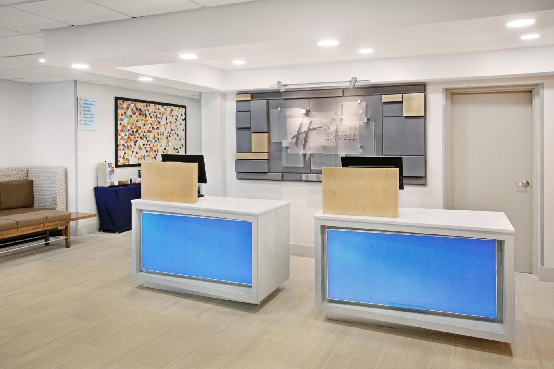 Holiday Inn Express Exton - Great Valley by IHG photo 28