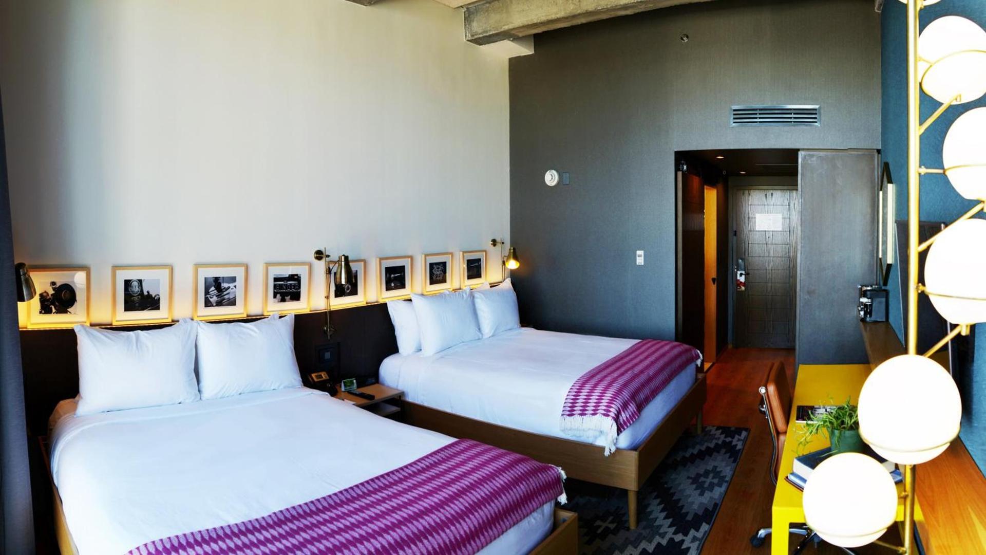 Hotel Indigo El Paso Downtown by IHG photo 25