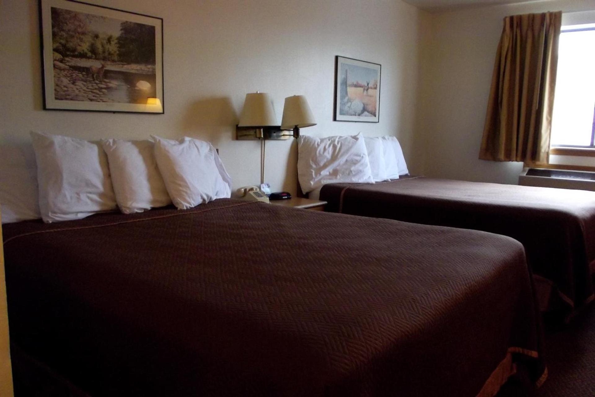 Travelodge by Wyndham Elko NV photo 8