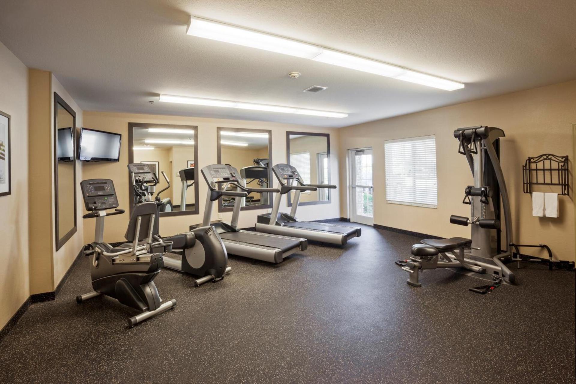 Candlewood Suites - Frisco by IHG photo 4