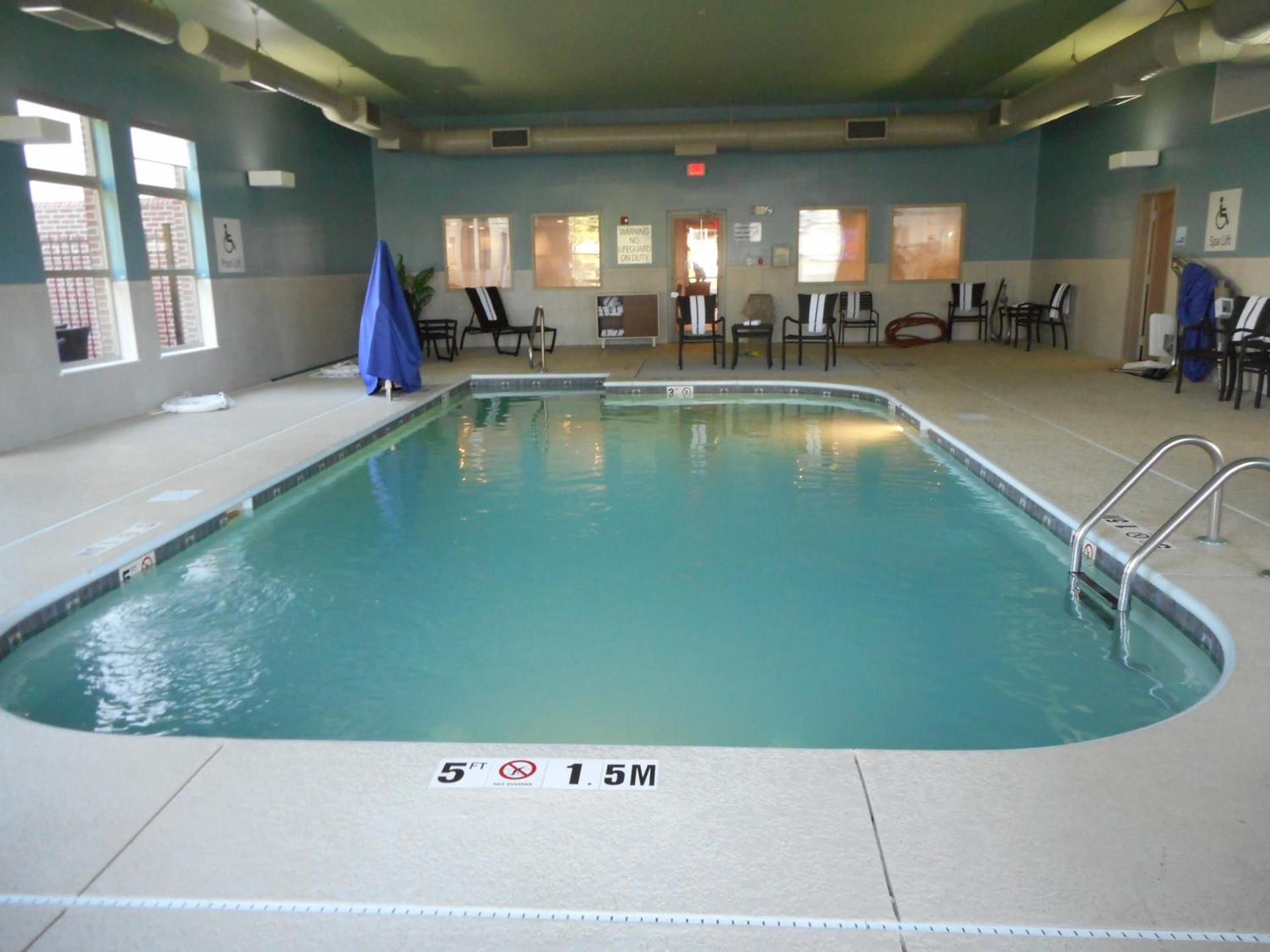 Holiday Inn Express Fairfield by IHG photo 4