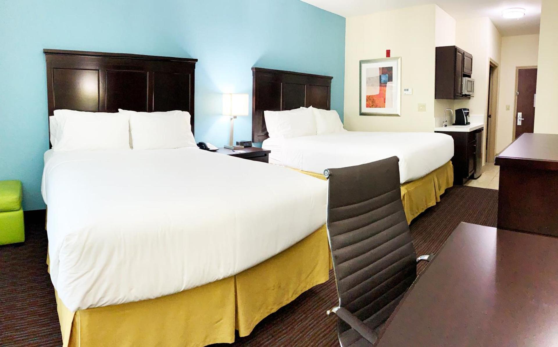 Holiday Inn Express Hotel & Suites Gainesville by IHG photo 31