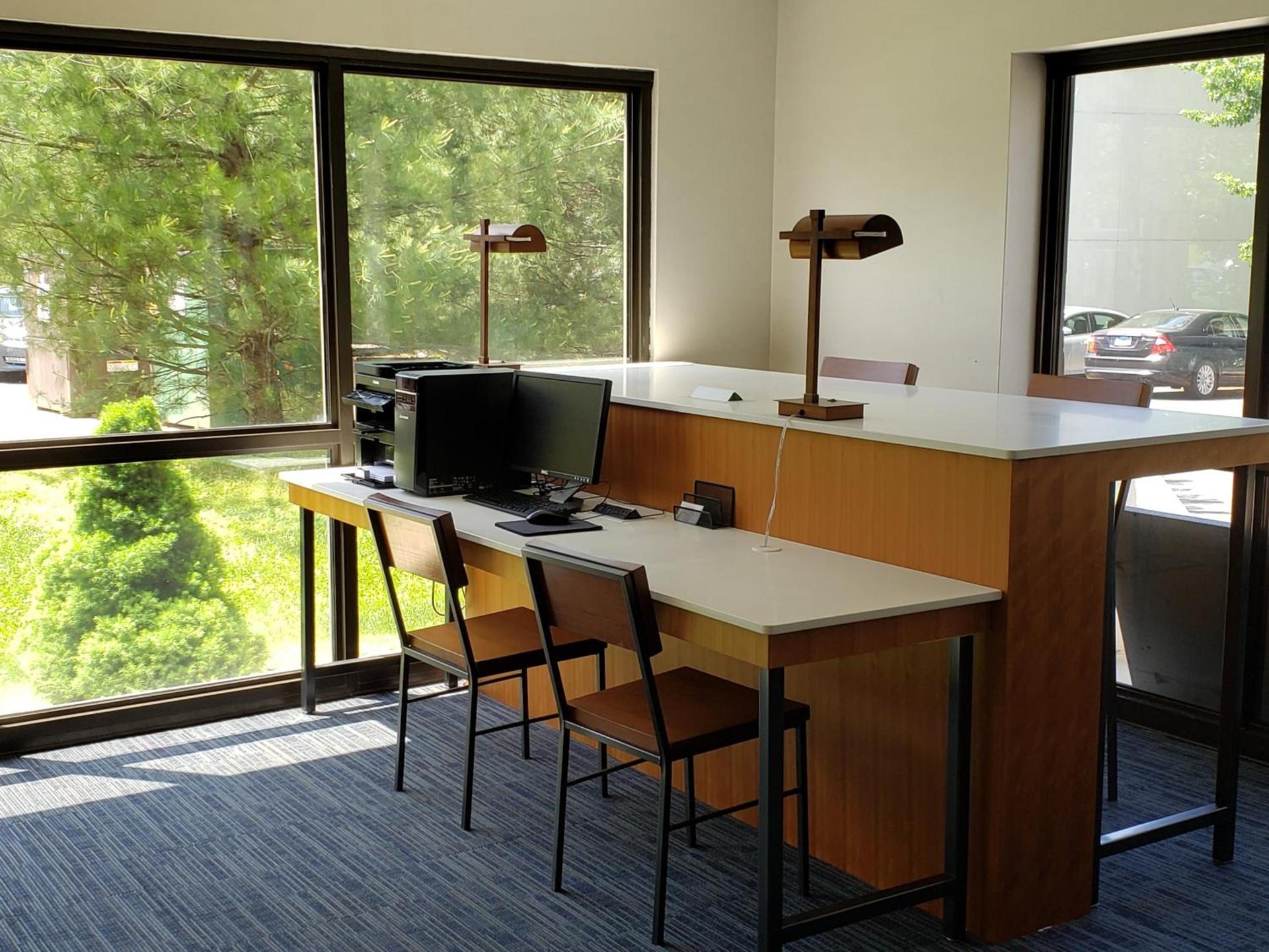 Holiday Inn Express Edgewood-Aberdeen-Bel Air photo 10