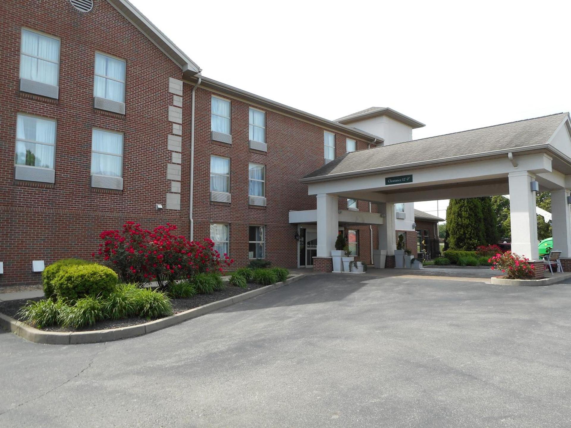 Holiday Inn Express Fairfield by IHG photo 19