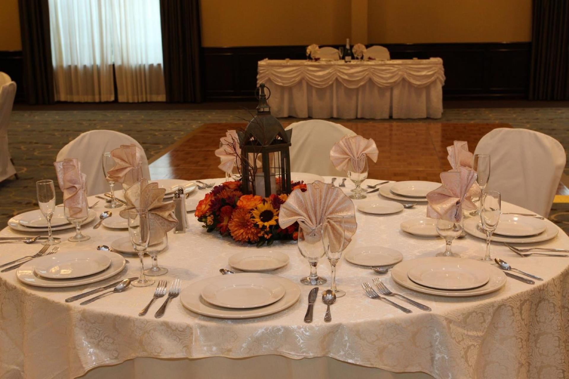 Holiday Inn Budd Lake - Rockaway Area by IHG photo 13