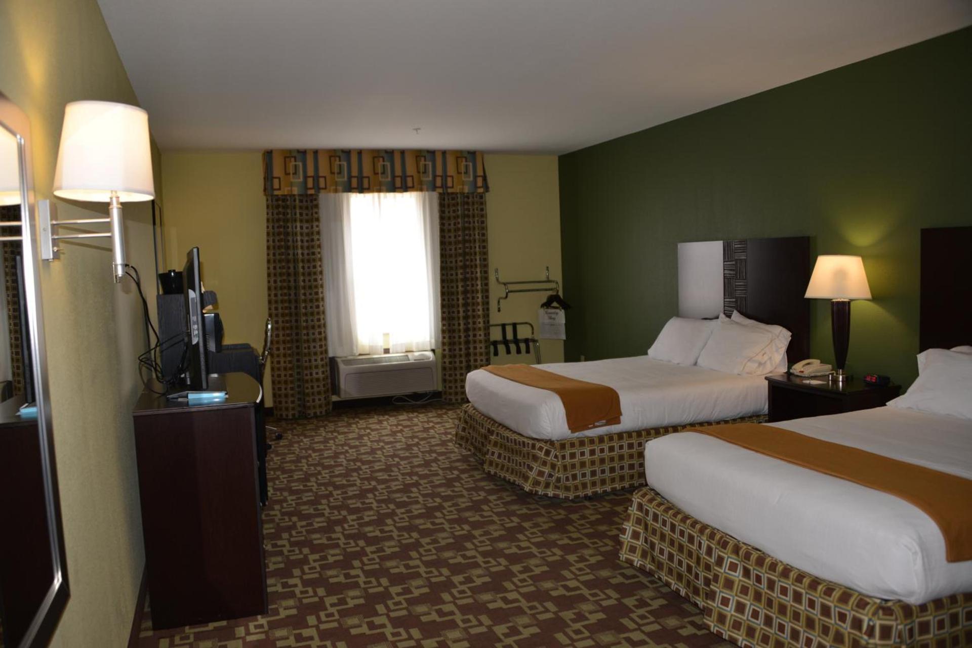 Holiday Inn Express Hotel & Suites Dumas by IHG photo 35