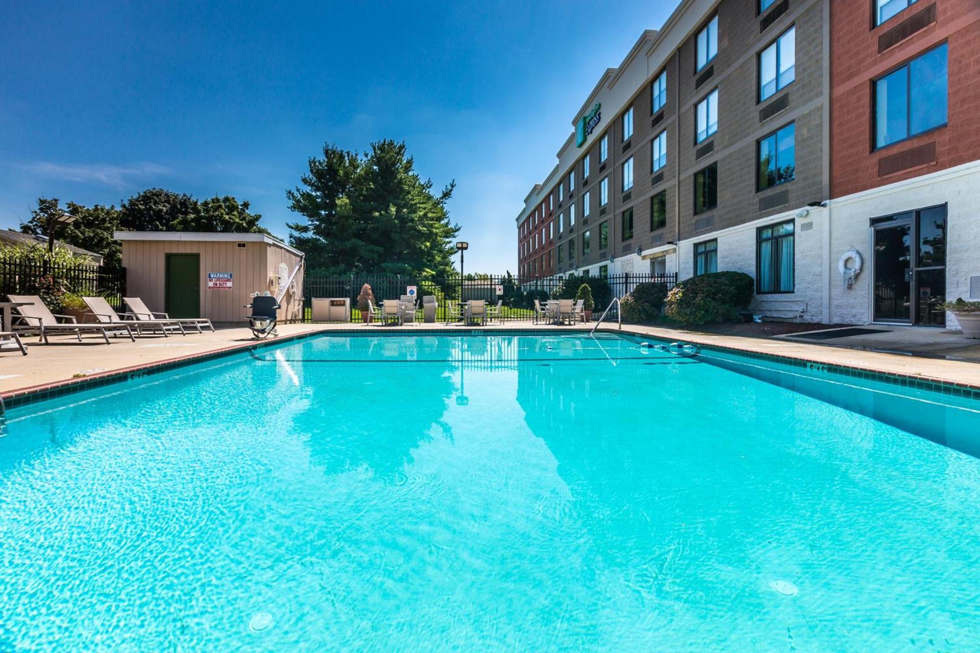 Holiday Inn Express Exton - Great Valley by IHG photo 21