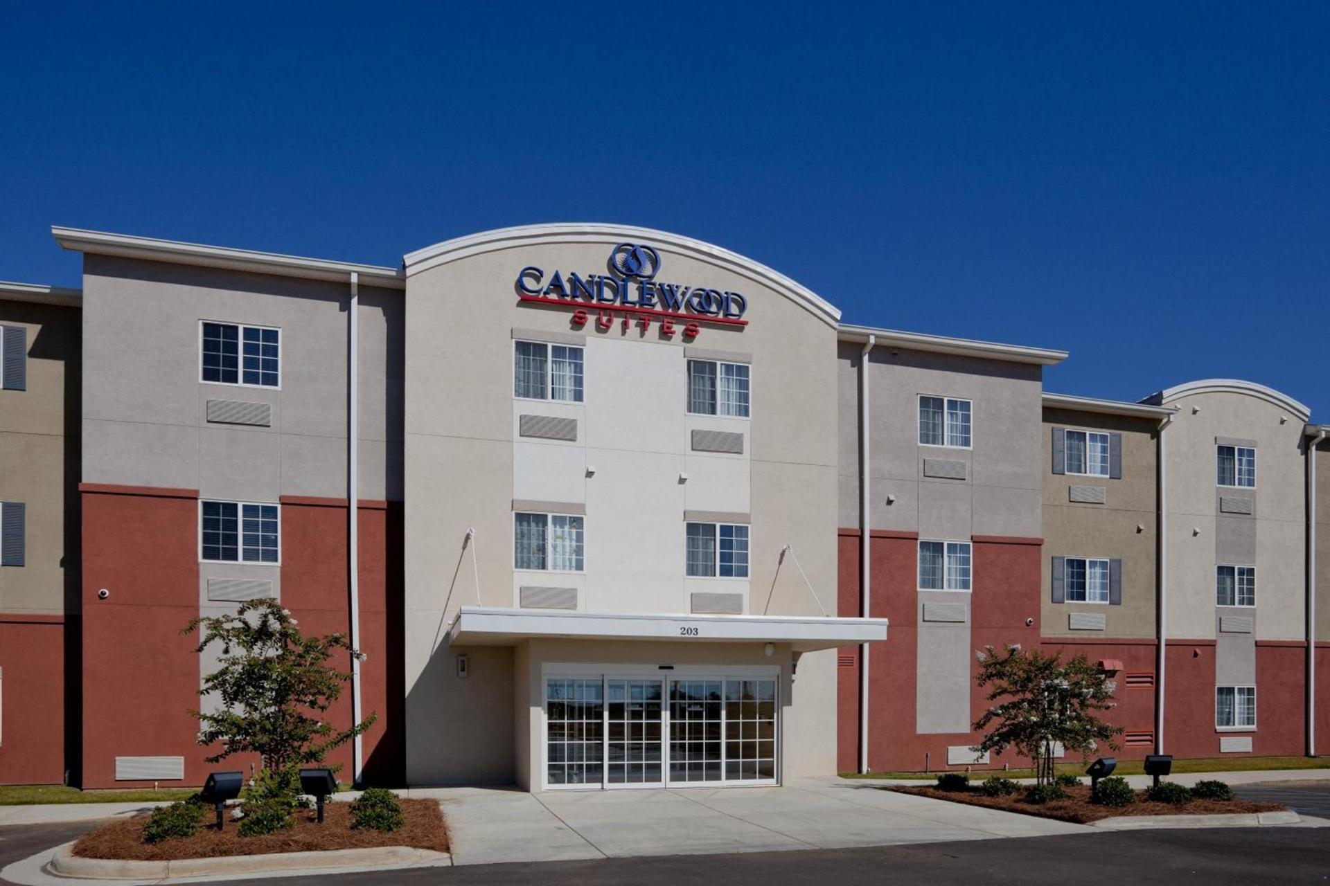 Candlewood Suites Enterprise by IHG — hotel in Enterprise