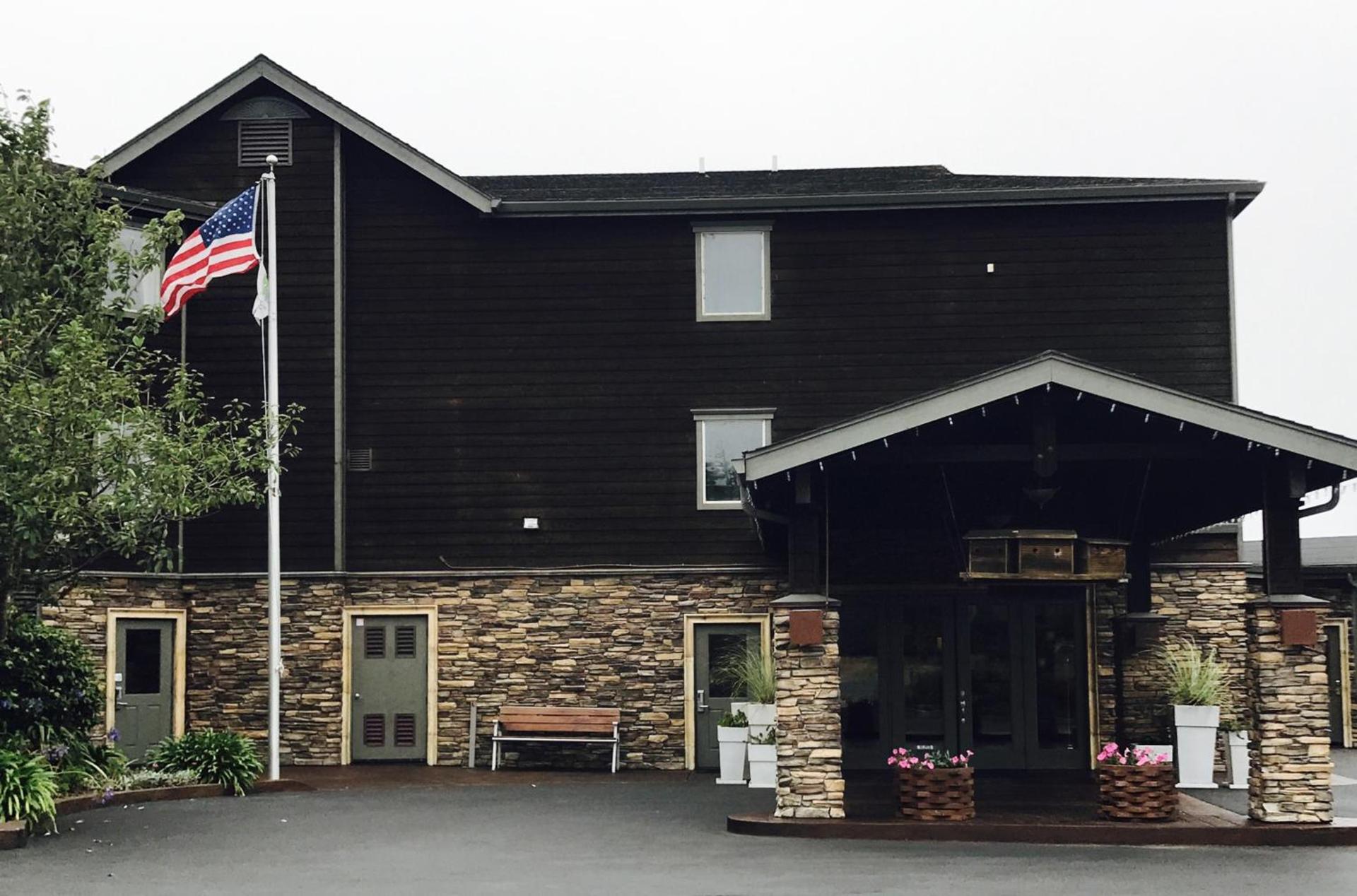 Holiday Inn Express Fort Bragg by IHG photo 11