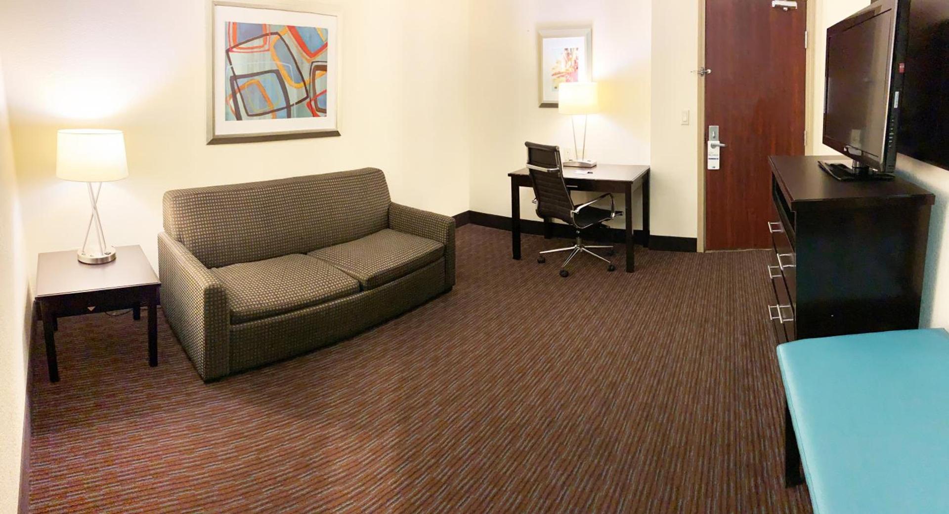 Holiday Inn Express Hotel & Suites Gainesville by IHG photo 9