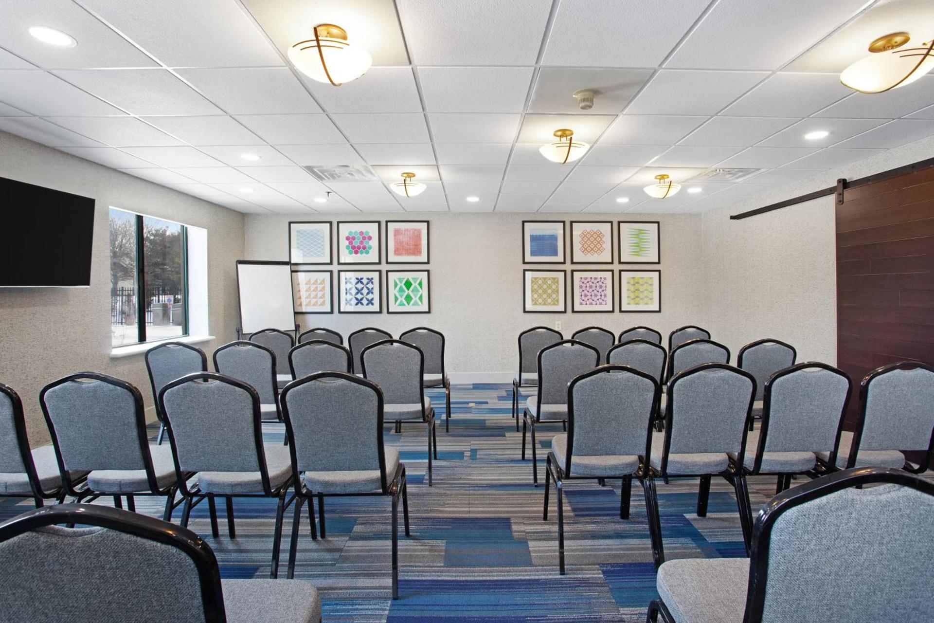 Holiday Inn Express Exton - Great Valley by IHG photo 2