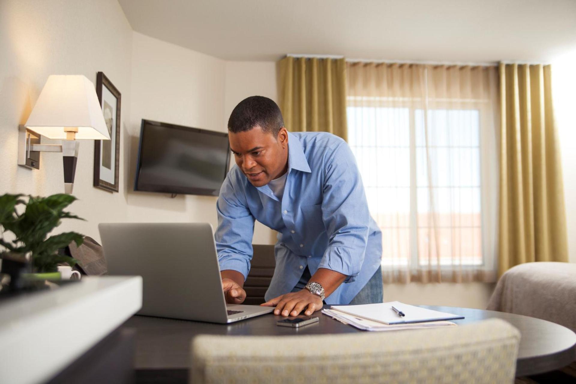 Candlewood Suites - Frisco by IHG photo 3