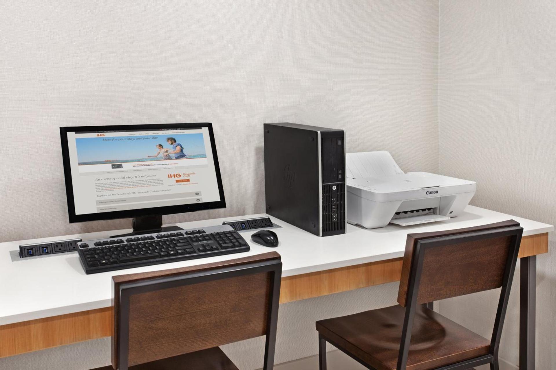 Holiday Inn Express Exton - Great Valley by IHG photo 25