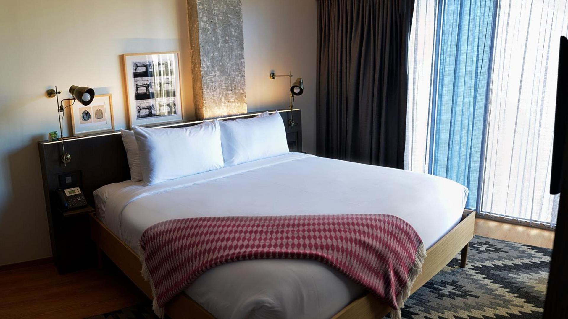 Hotel Indigo El Paso Downtown by IHG photo 27