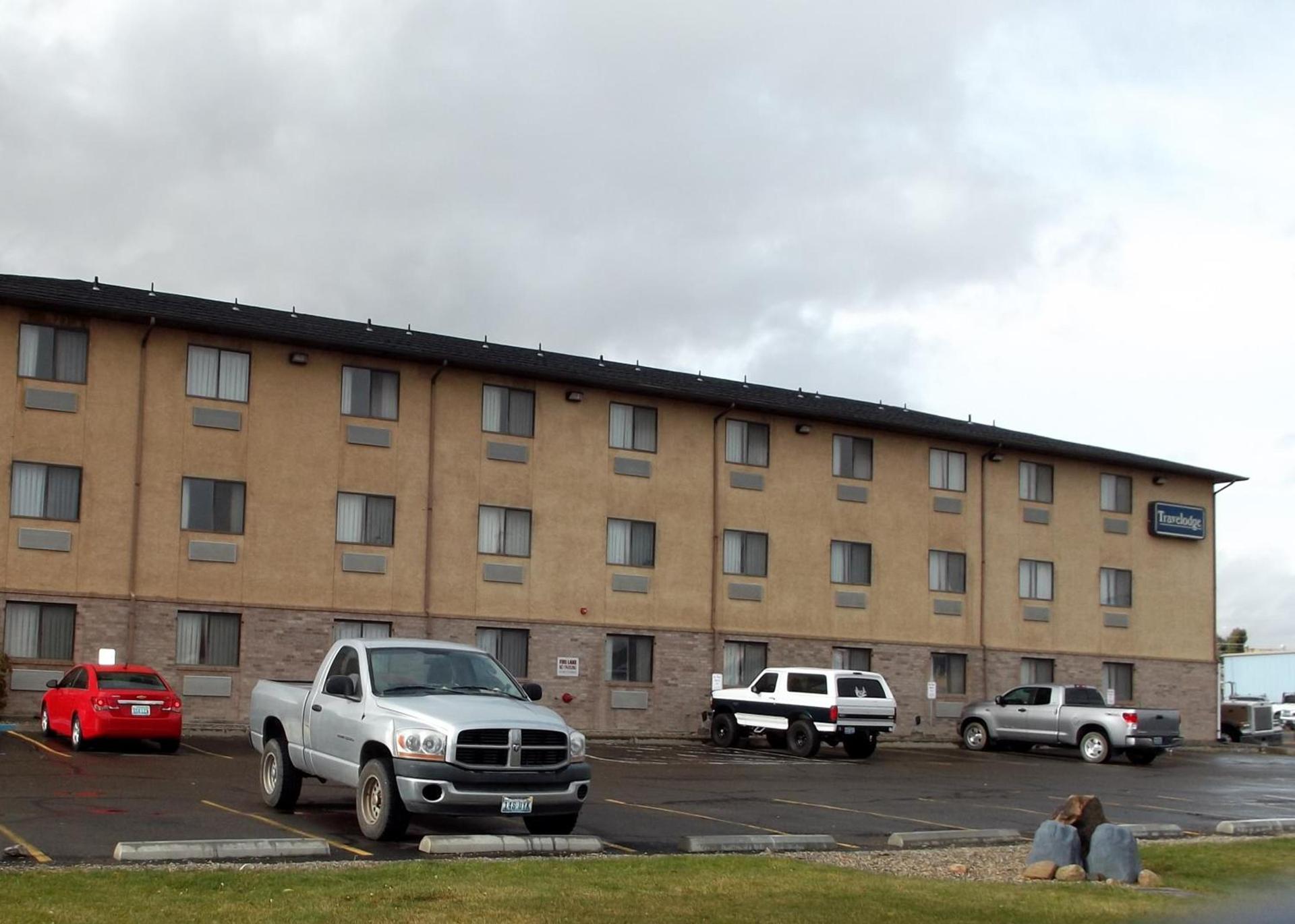 Travelodge by Wyndham Elko NV photo 7
