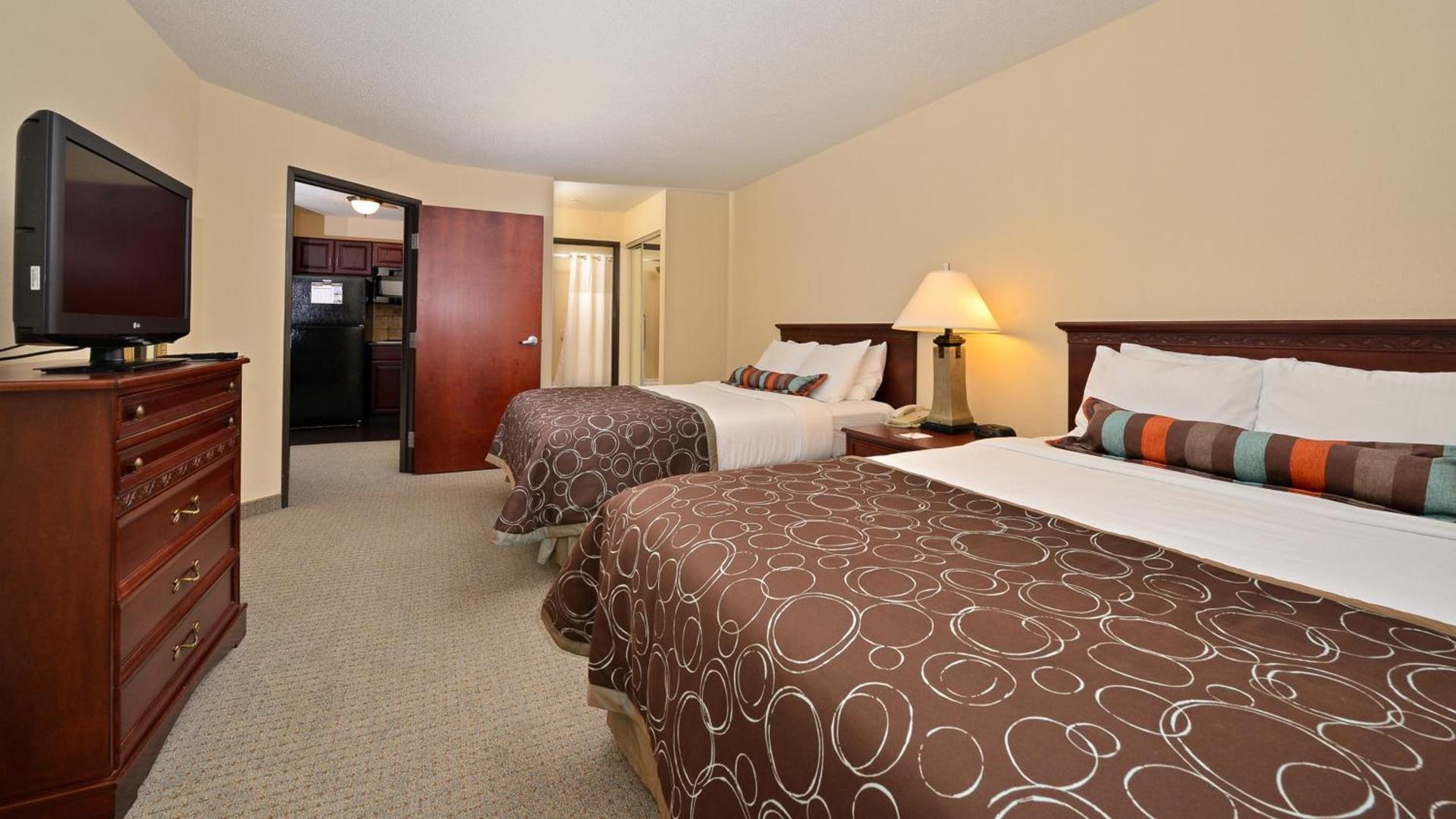 Staybridge Suites West Des Moines by IHG photo 3