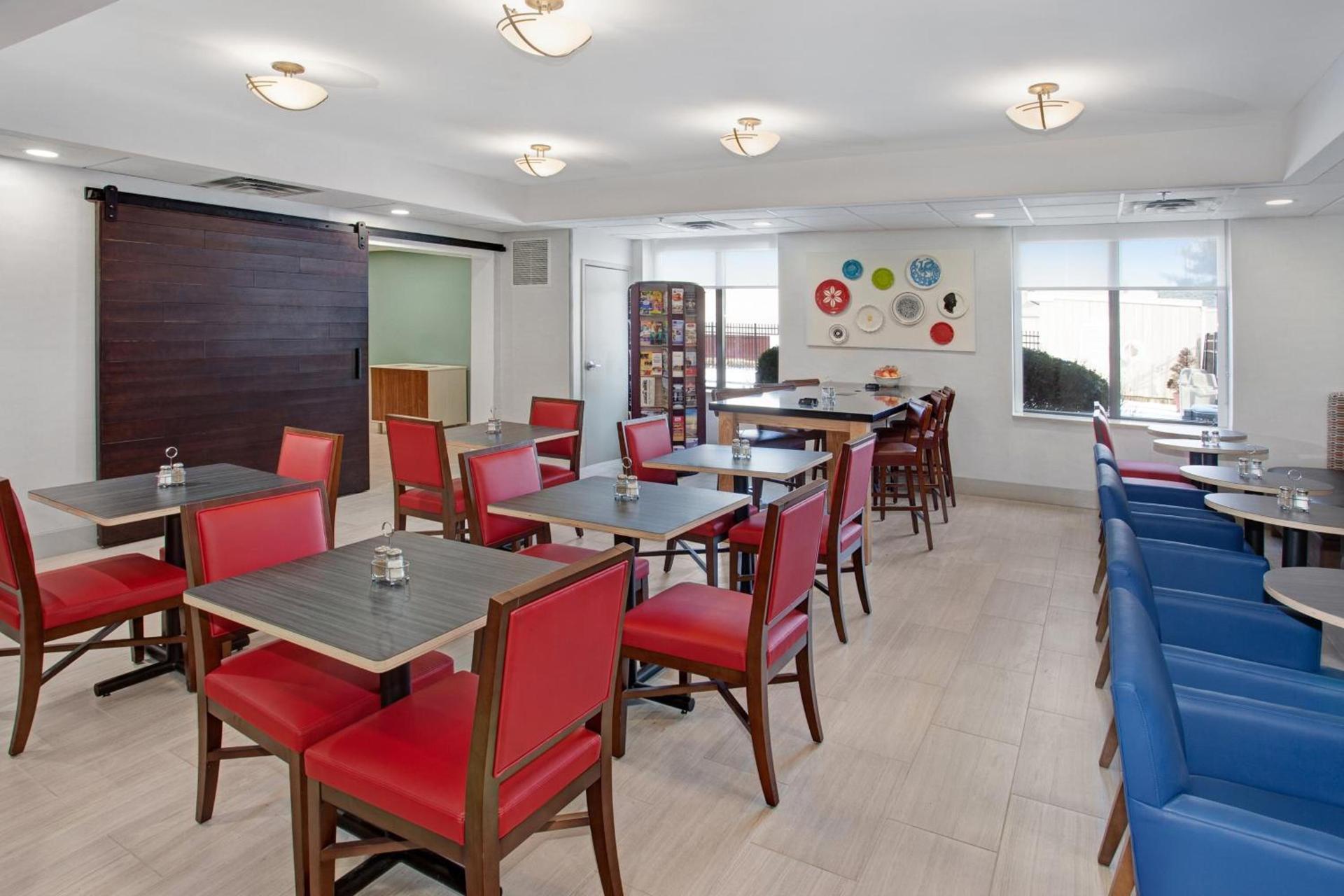Holiday Inn Express Exton - Great Valley by IHG photo 34