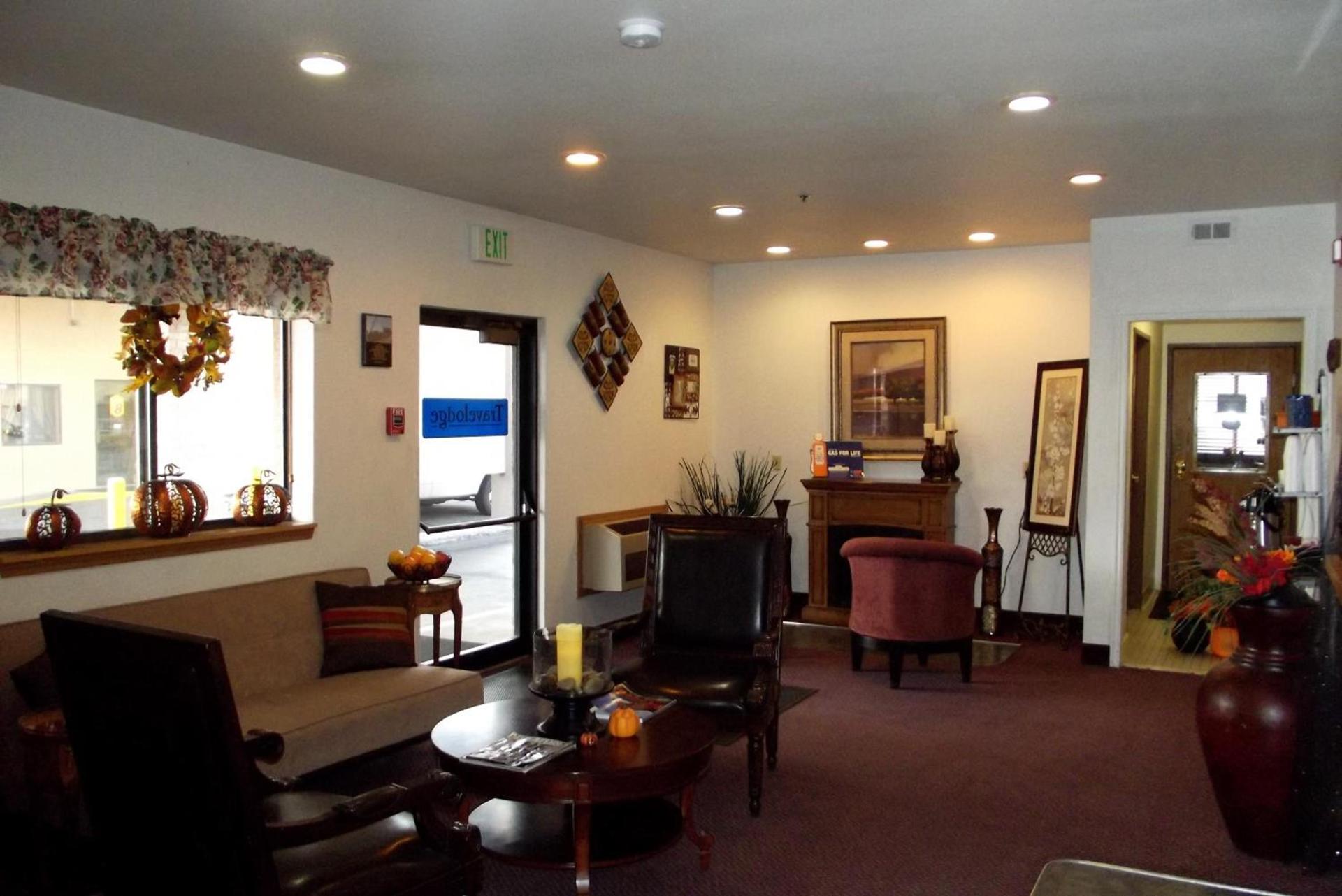 Travelodge by Wyndham Elko NV photo 6