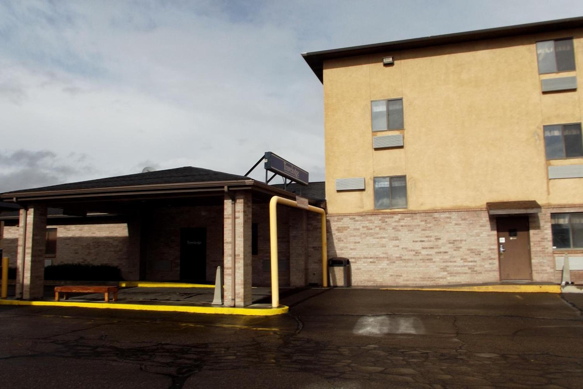 Travelodge by Wyndham Elko NV photo 13