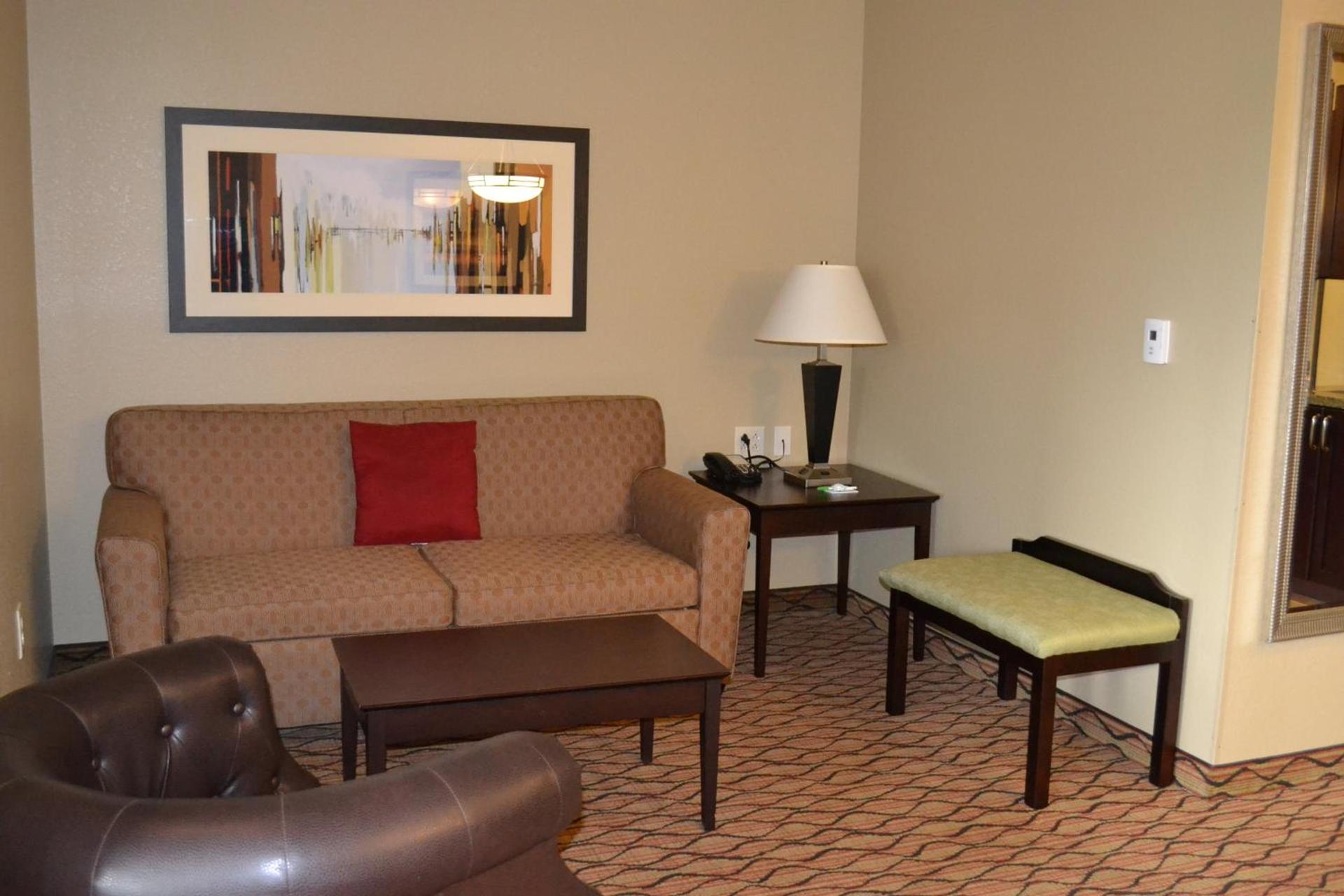 Holiday Inn Eau Claire South I-94 by IHG photo 34