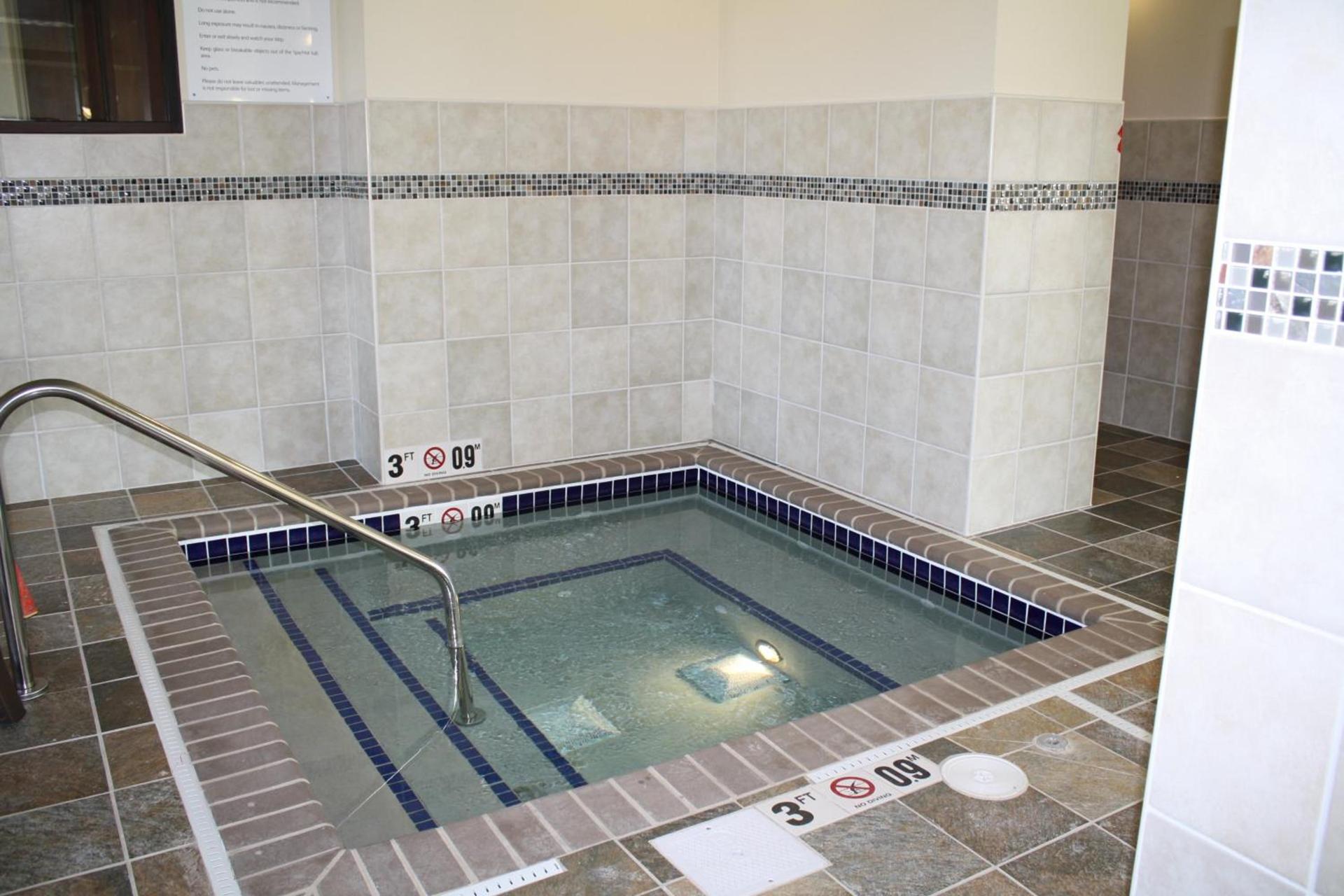 Holiday Inn Express & Suites Sioux Falls Southwest by IHG photo 30