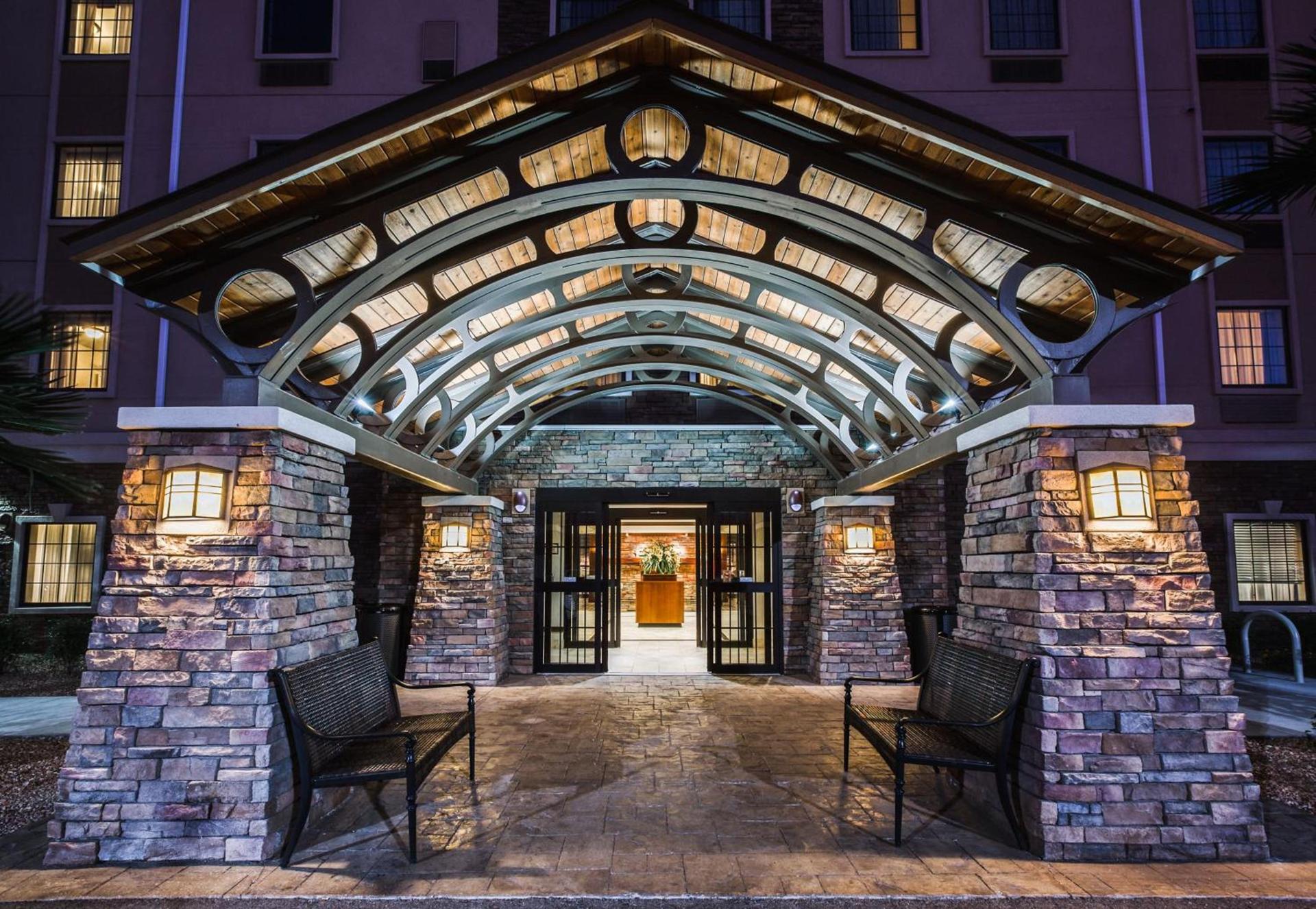 Staybridge Suites El Paso Airport by IHG photo 18