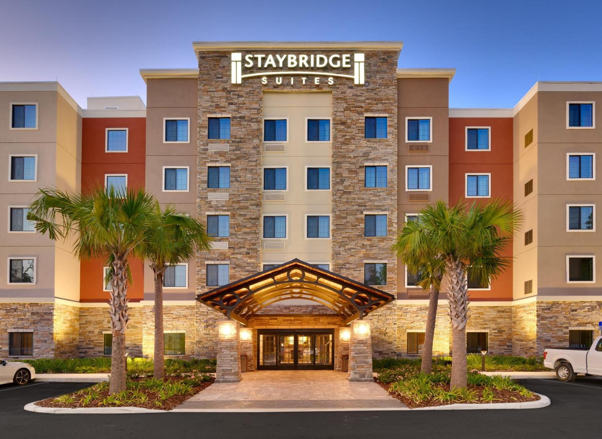 Staybridge Suites - Gainesville I-75 by IHG photo 15