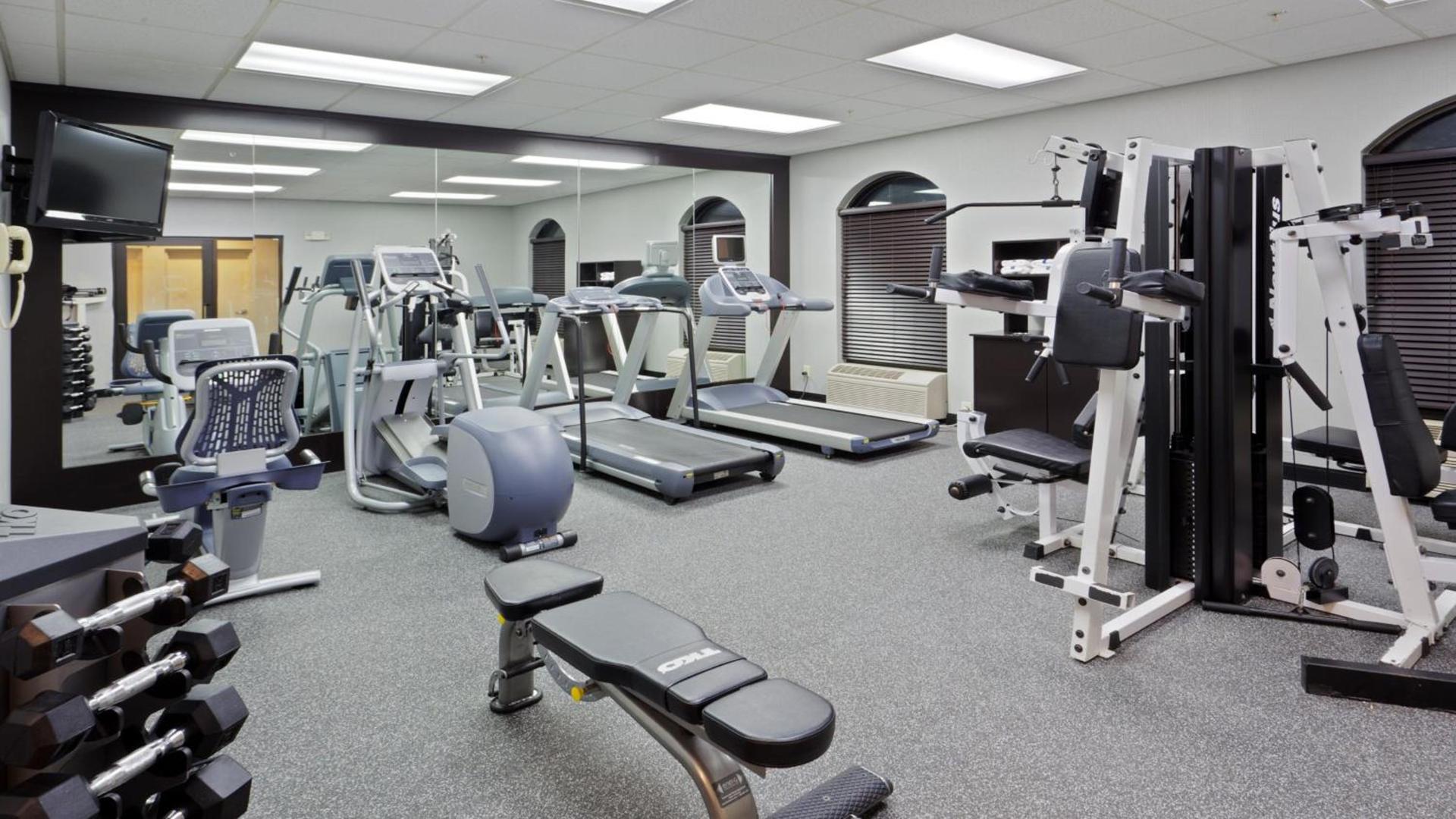 Holiday Inn Express Hotel & Suites Dover by IHG photo 13