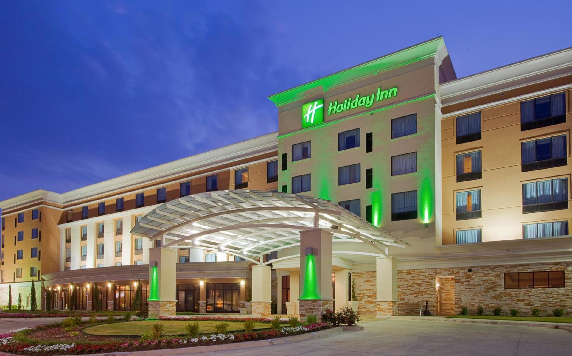 Doubletree By Hilton Fort Worth Fossil Creek photo 1