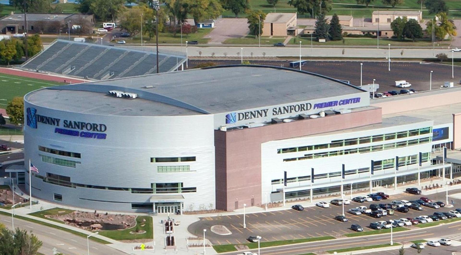 Holiday Inn & Suites Sioux Falls - Airport by IHG photo 44