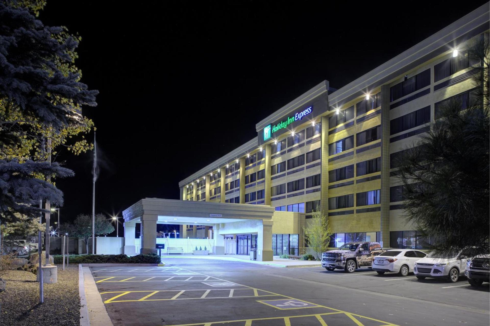 Holiday Inn Express Flagstaff by IHG photo 16