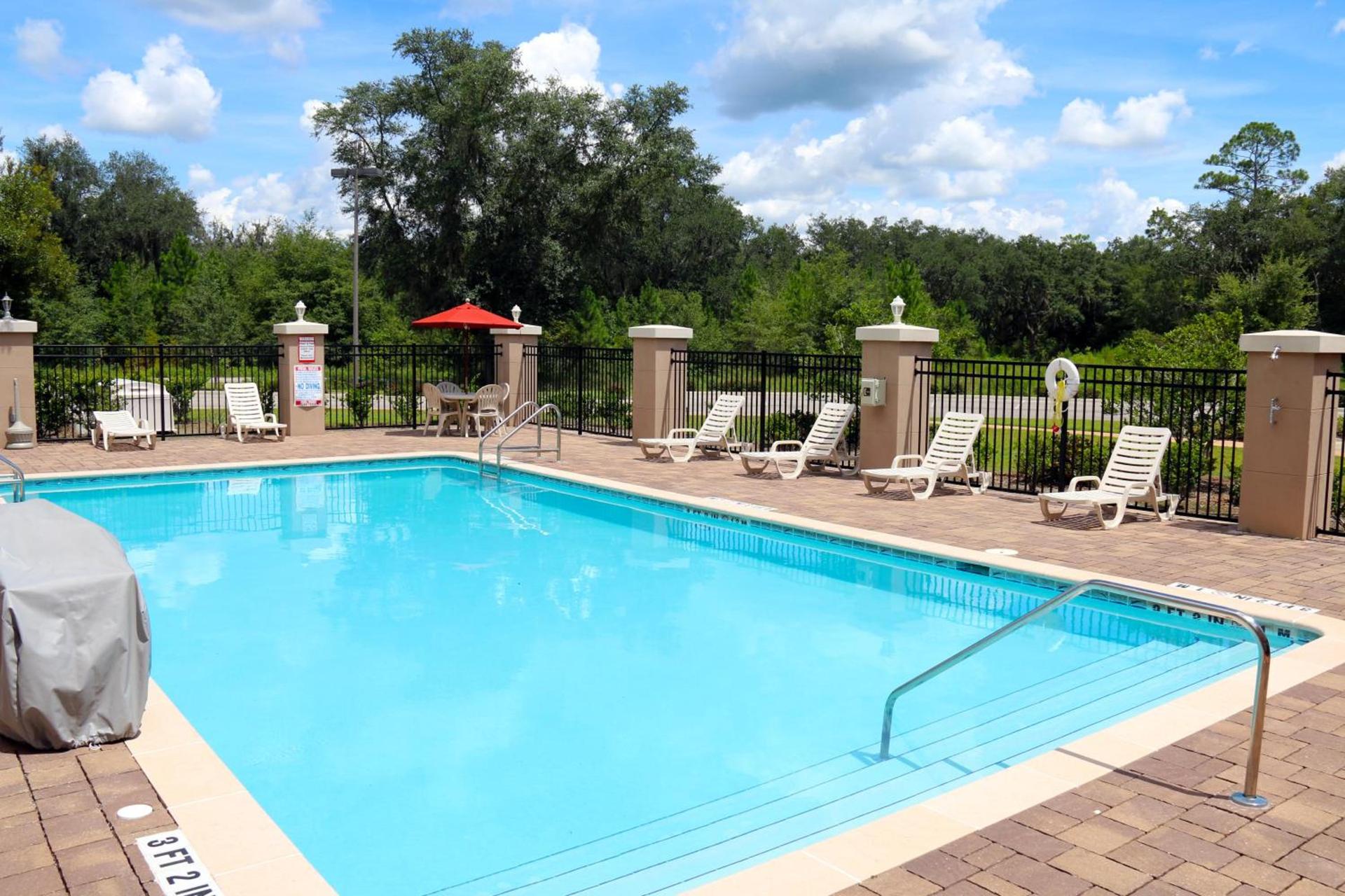 Holiday Inn Express Hotel & Suites Perry by IHG photo 3