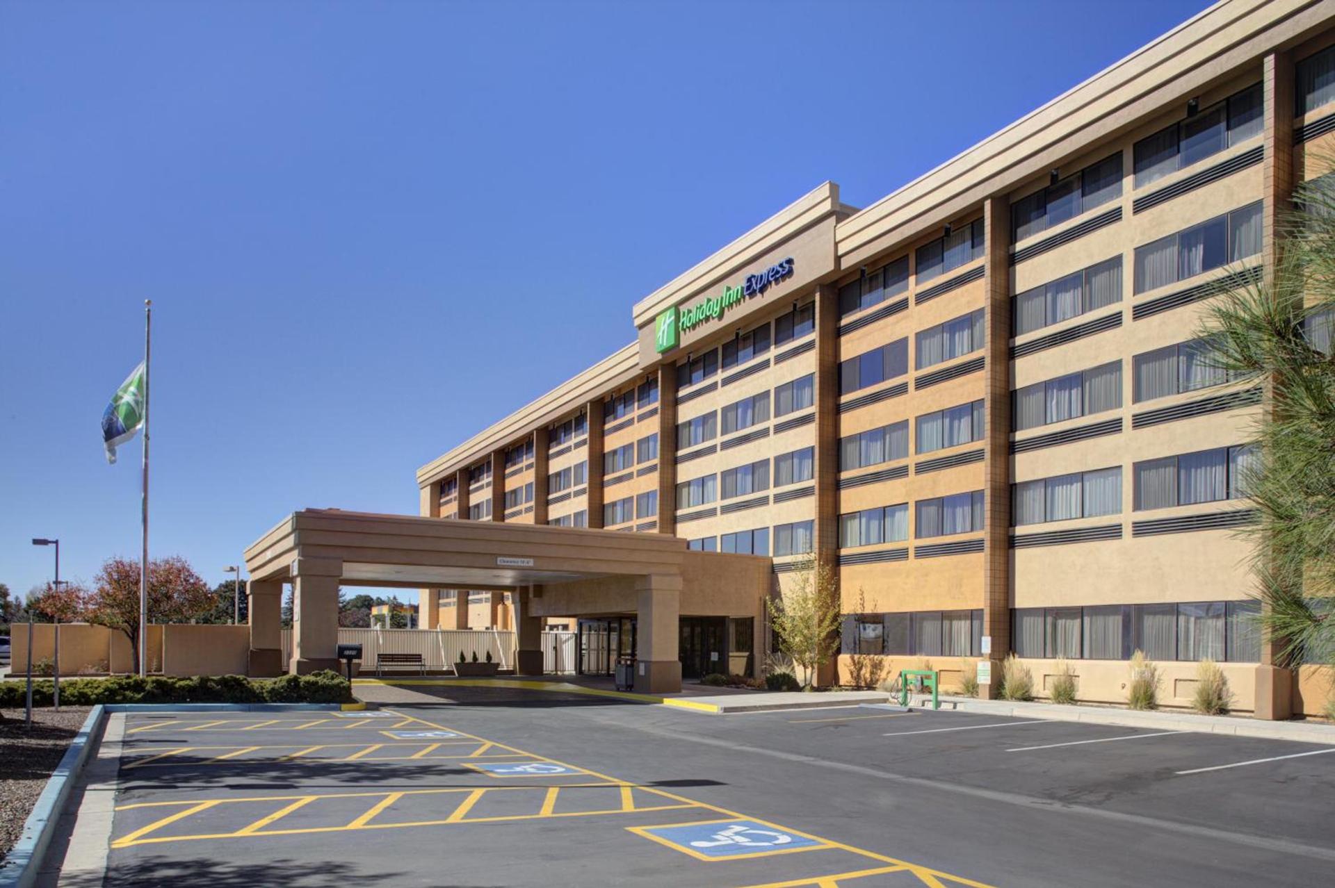 Holiday Inn Express Flagstaff by IHG photo 24