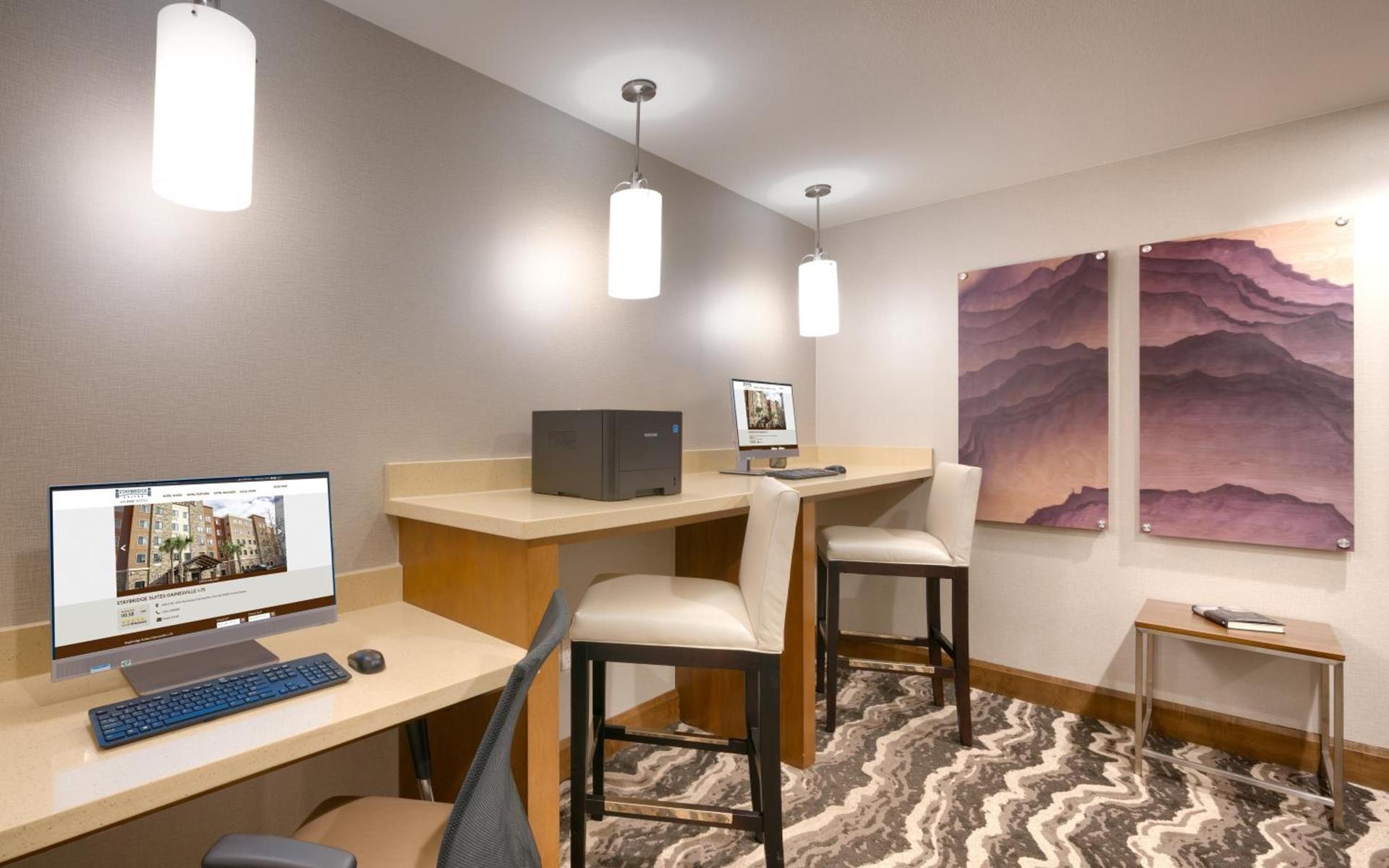 Staybridge Suites - Gainesville I-75 by IHG photo 43