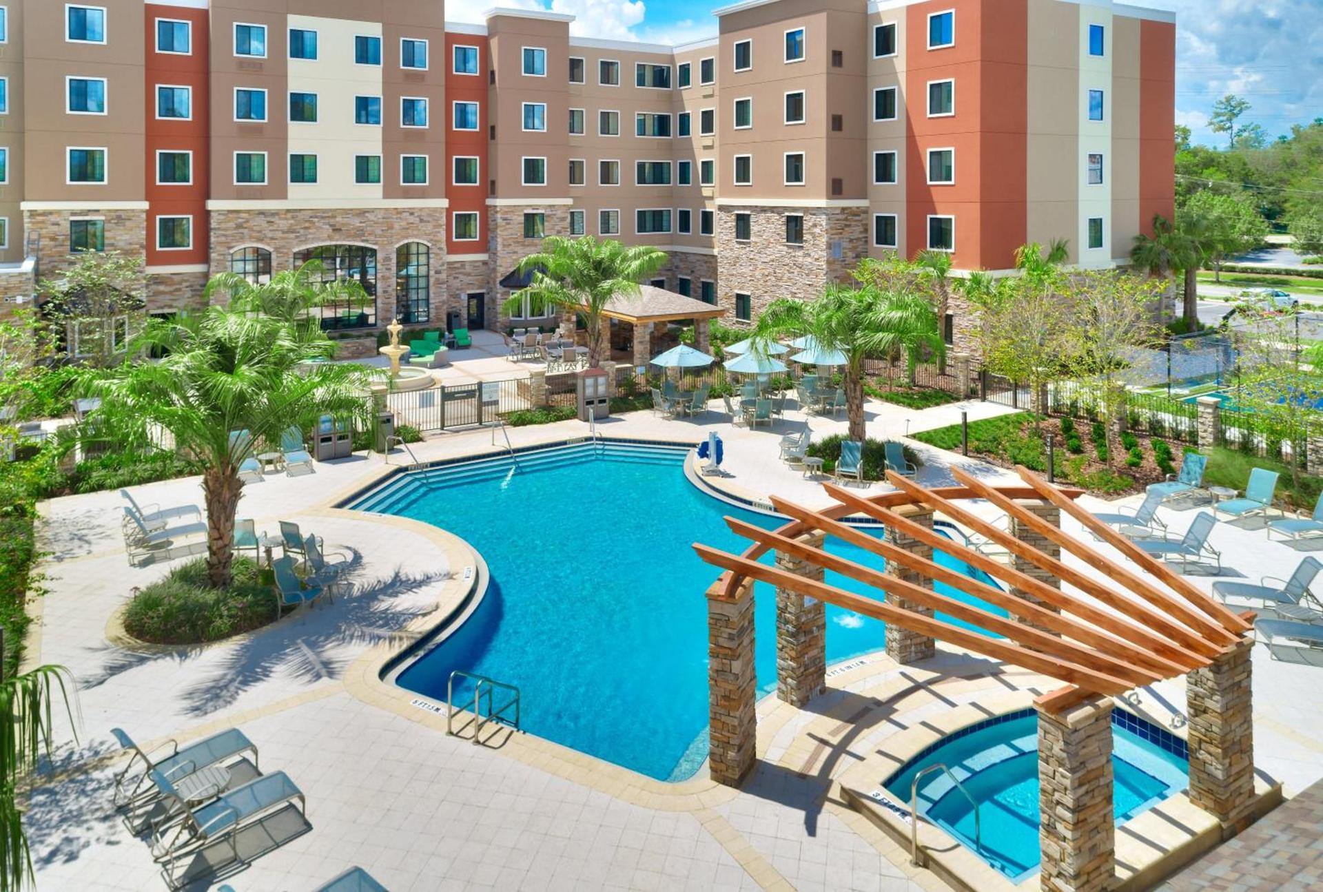 Staybridge Suites - Gainesville I-75 by IHG photo 9