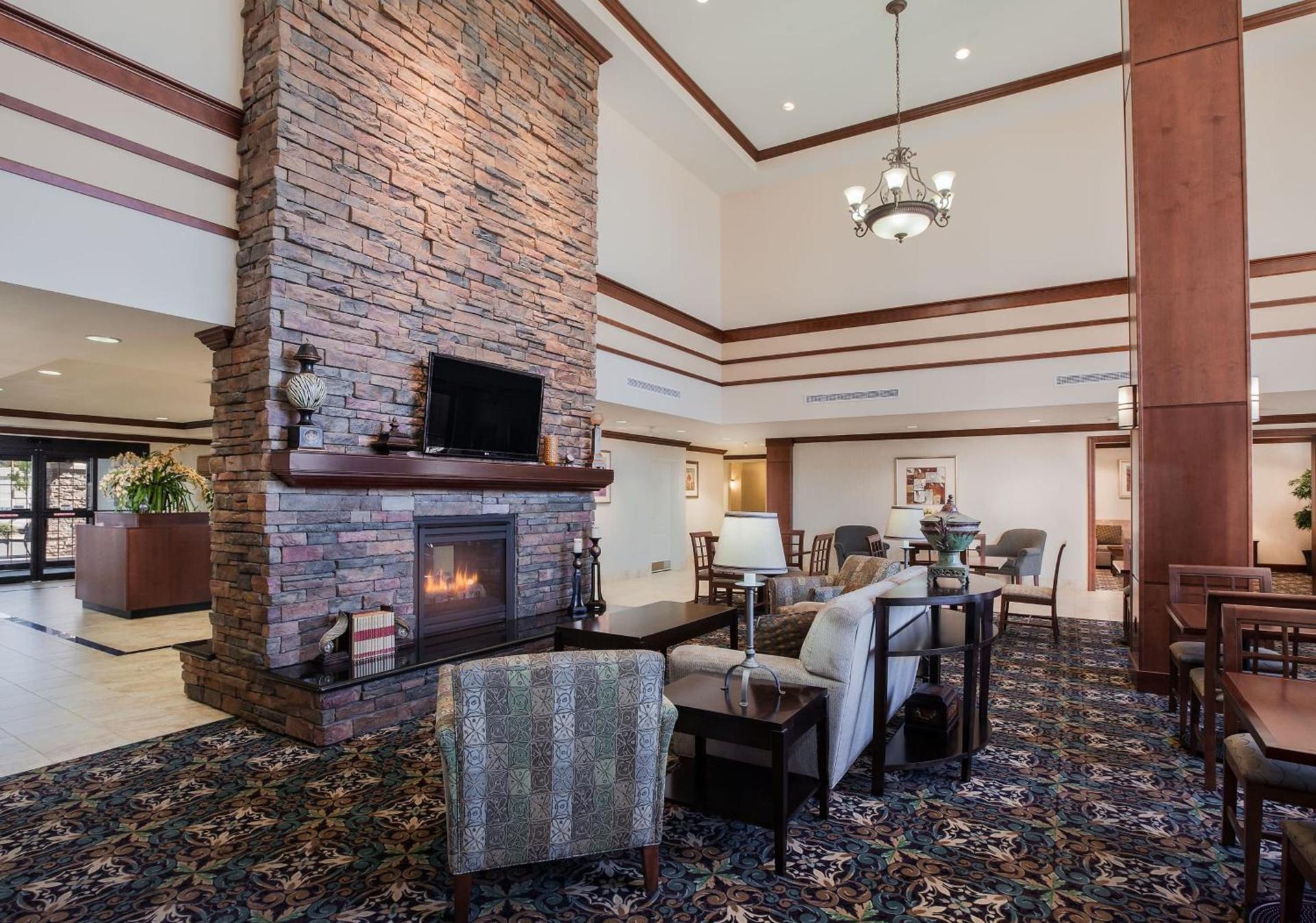 Staybridge Suites El Paso Airport by IHG photo 11