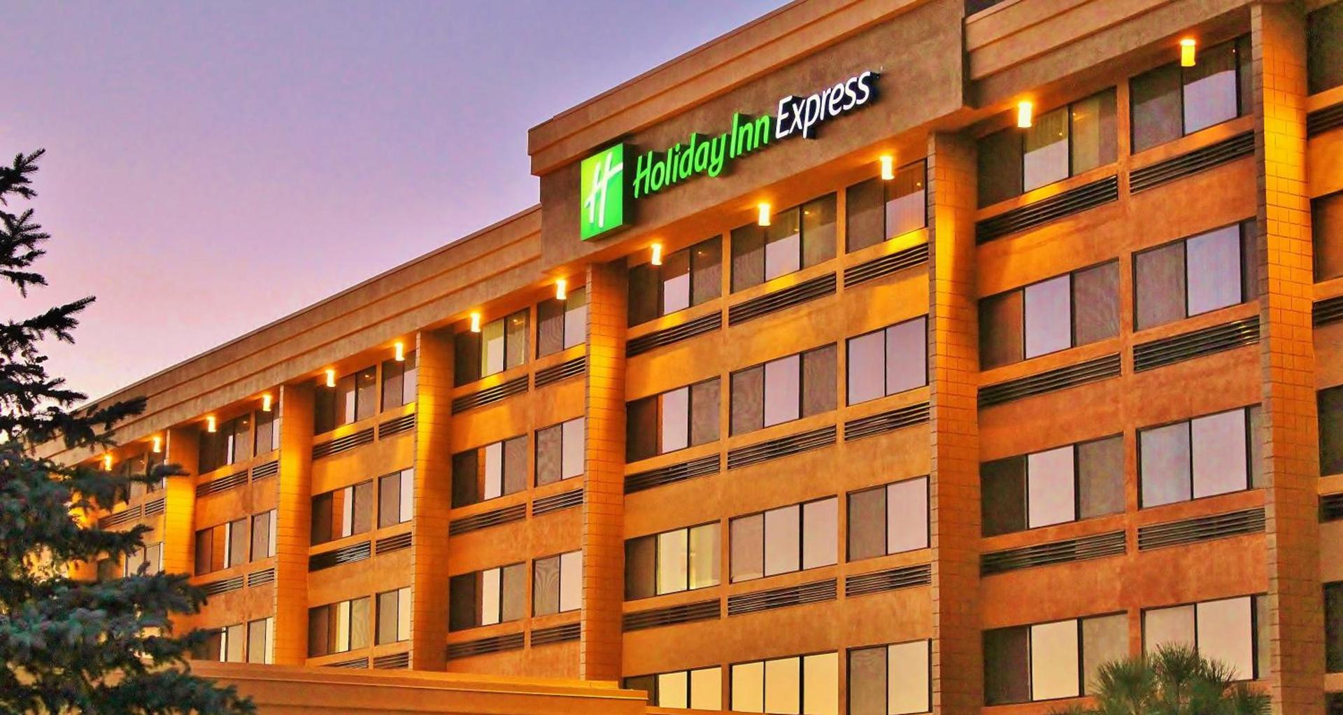 Holiday Inn Express Flagstaff by IHG photo 23