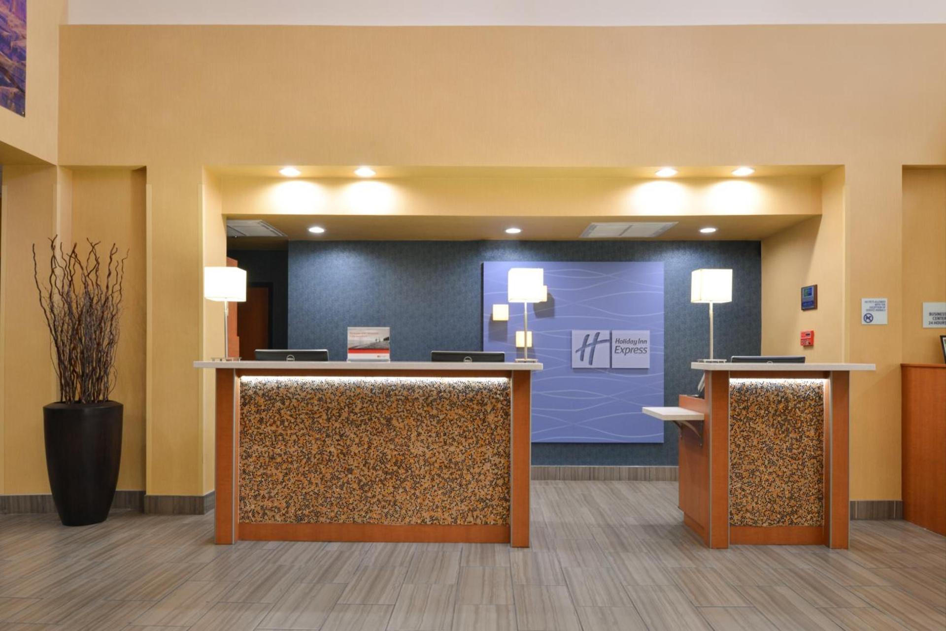 Holiday Inn Express Flagstaff by IHG photo 6