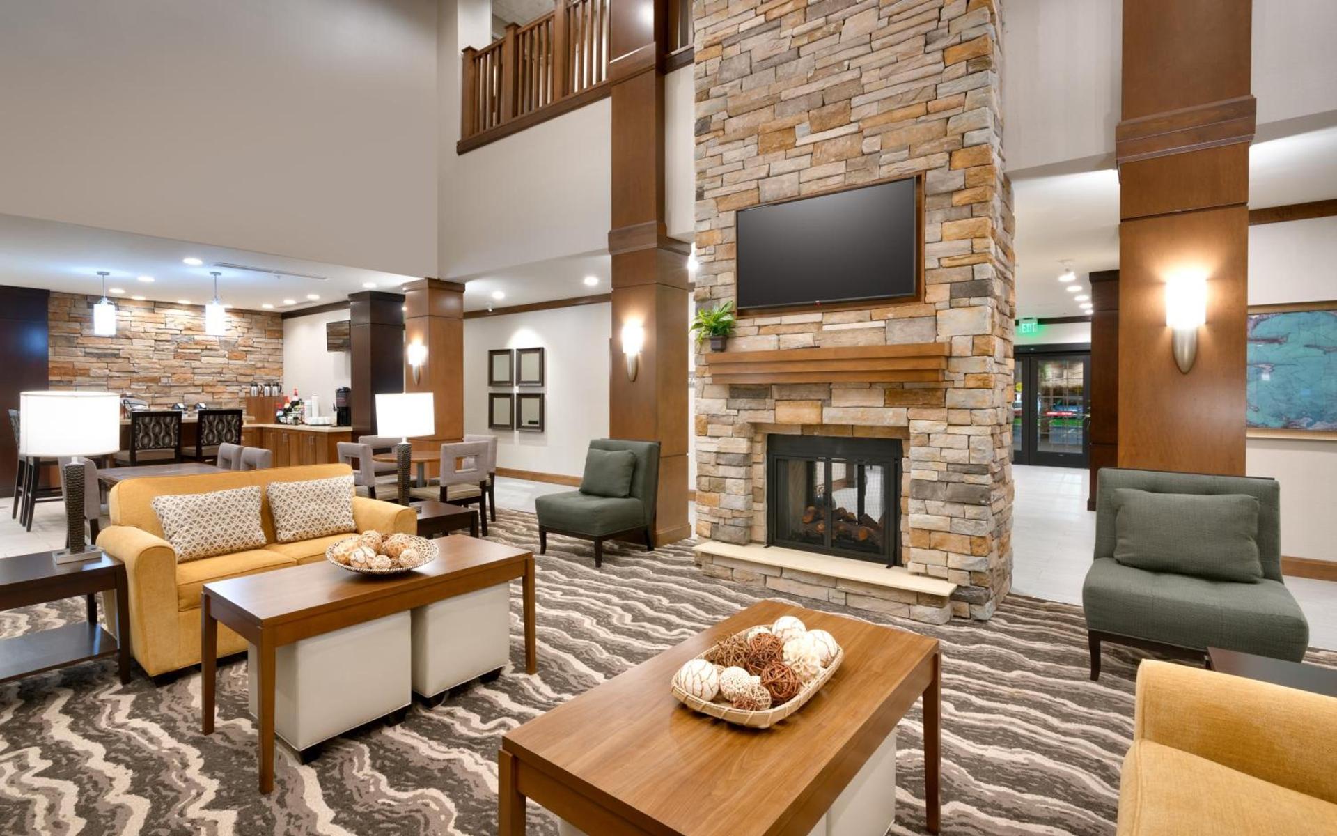 Staybridge Suites - Gainesville I-75 by IHG photo 5