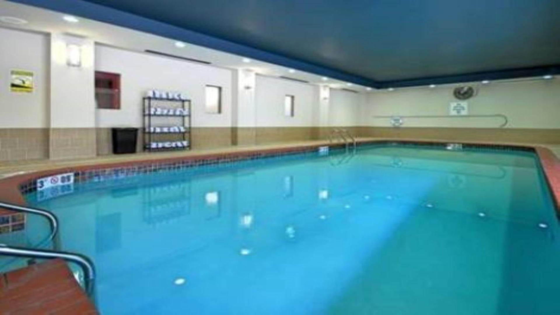 Holiday Inn Express - Canyon by IHG photo 12